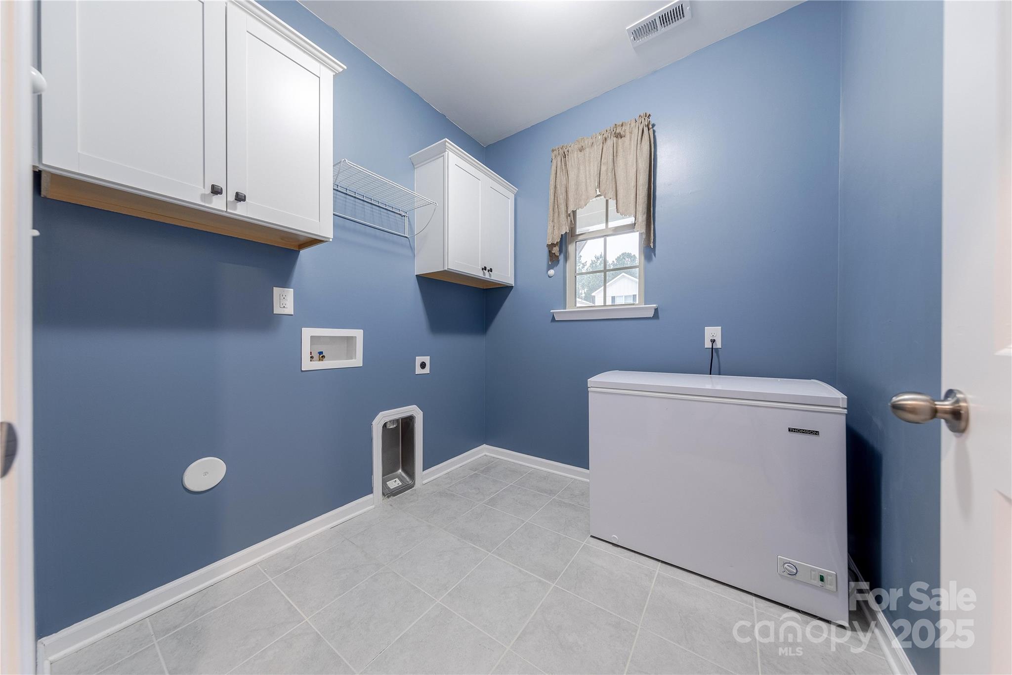 Carrington - Residential