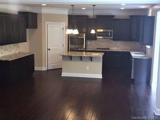 Lake Ridge - Residential