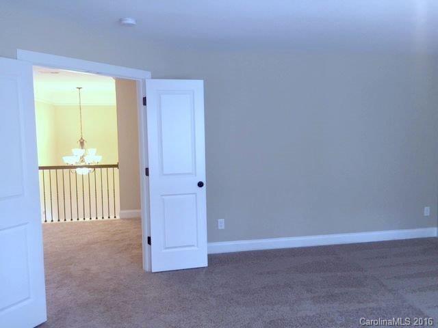 Lake Ridge - Residential