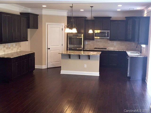 Lake Ridge - Residential