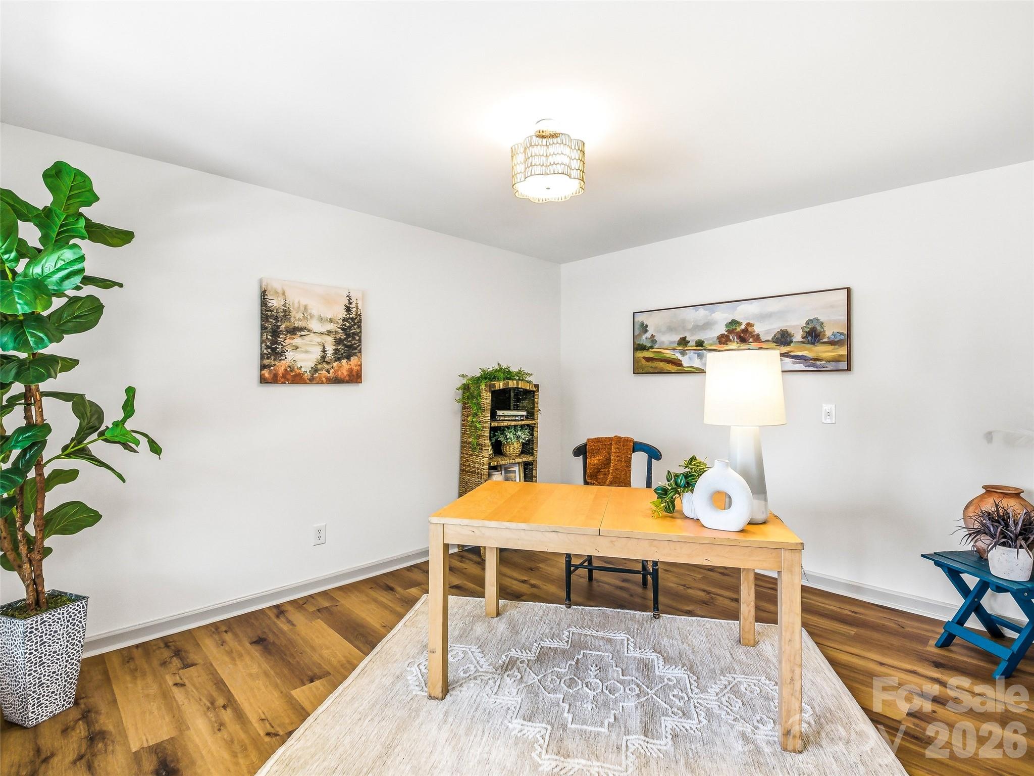 Meadows Of Bradley Branch - Residential