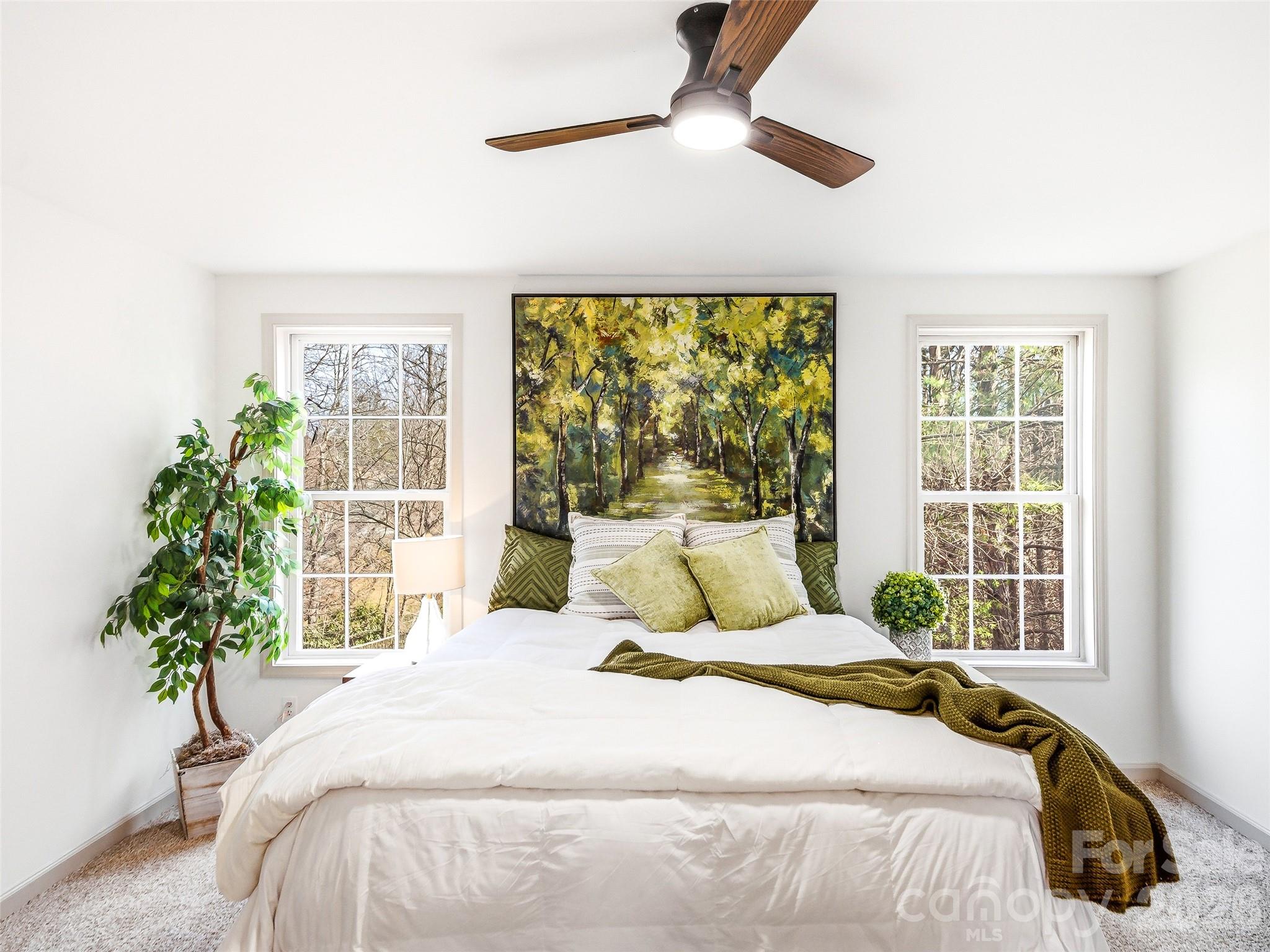 Meadows Of Bradley Branch - Residential