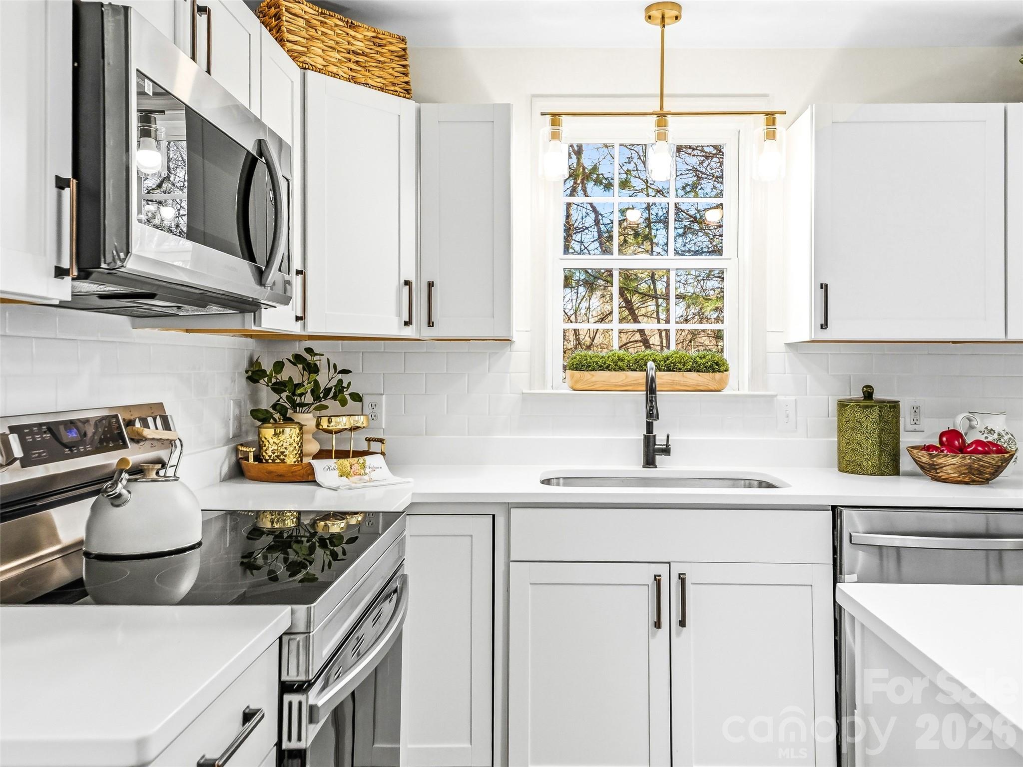 Meadows Of Bradley Branch - Residential