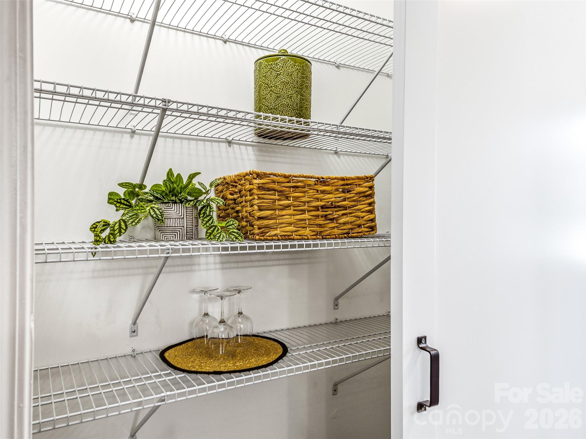 Meadows Of Bradley Branch - Residential