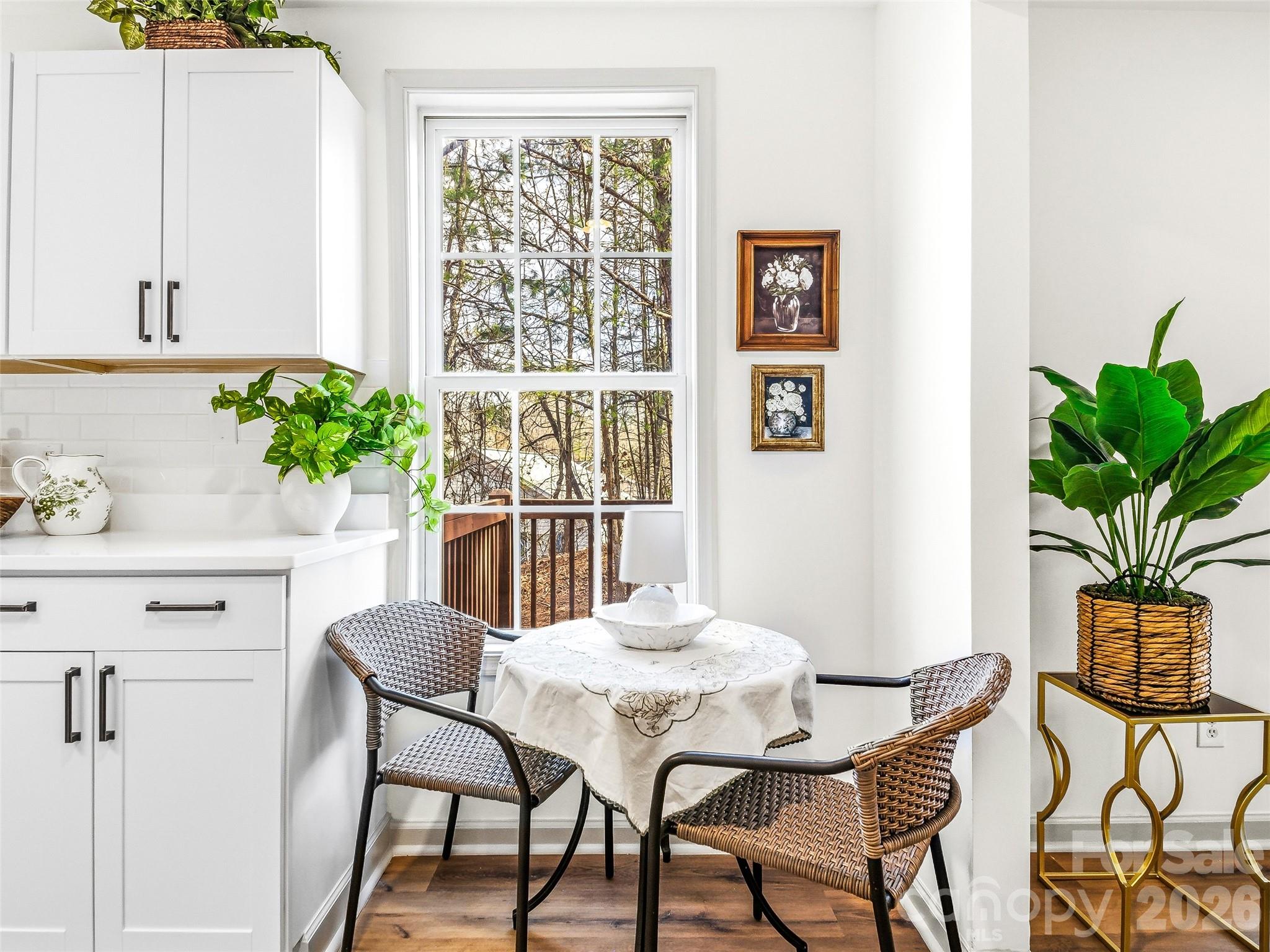 Meadows Of Bradley Branch - Residential