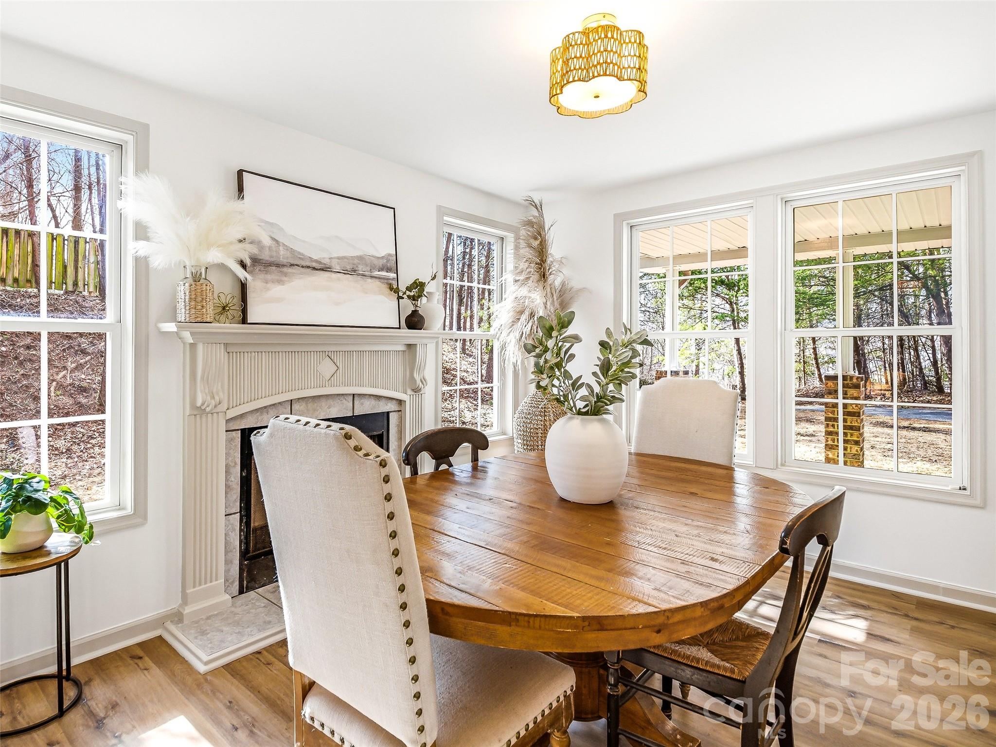 Meadows Of Bradley Branch - Residential