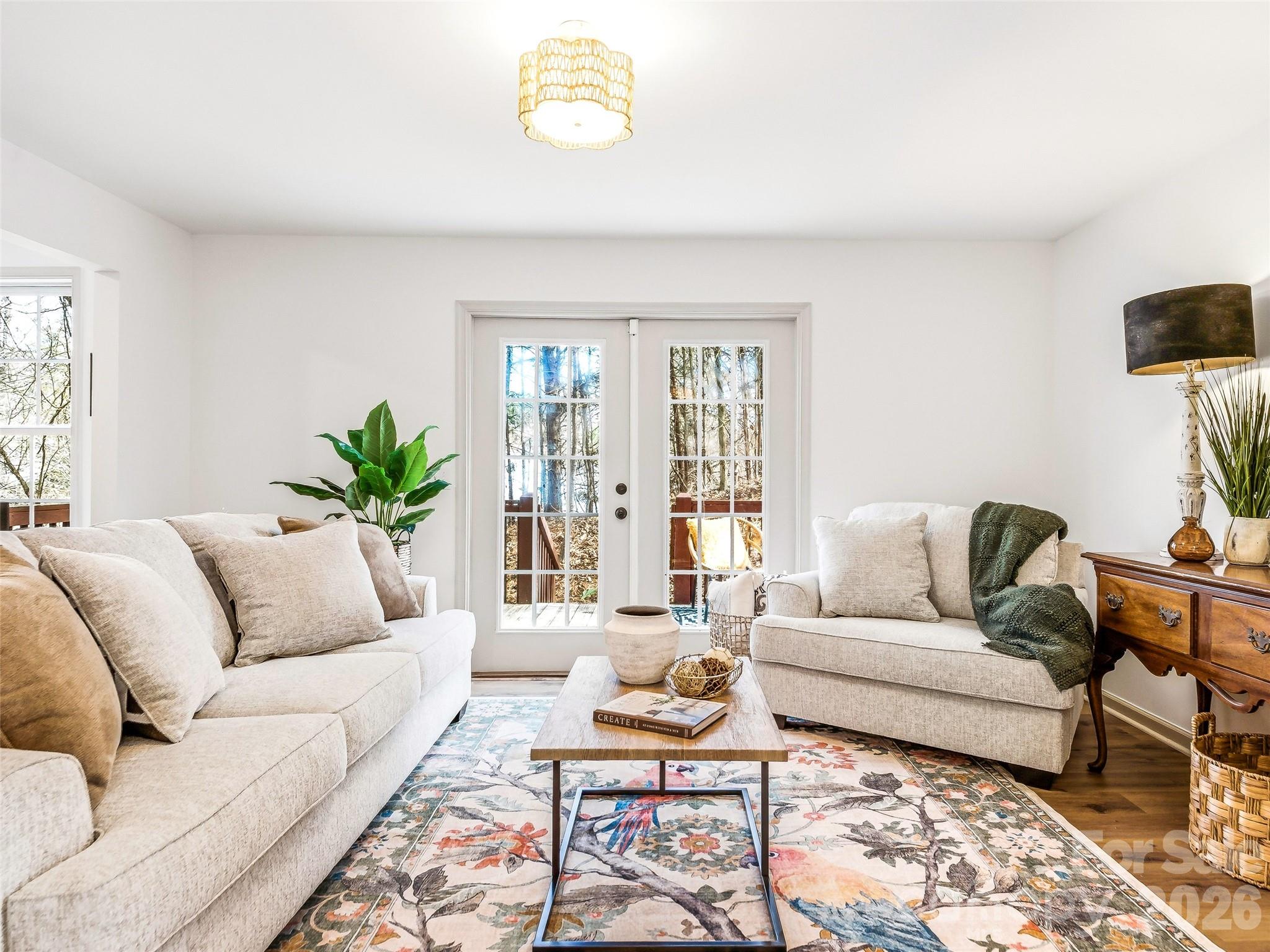 Meadows Of Bradley Branch - Residential