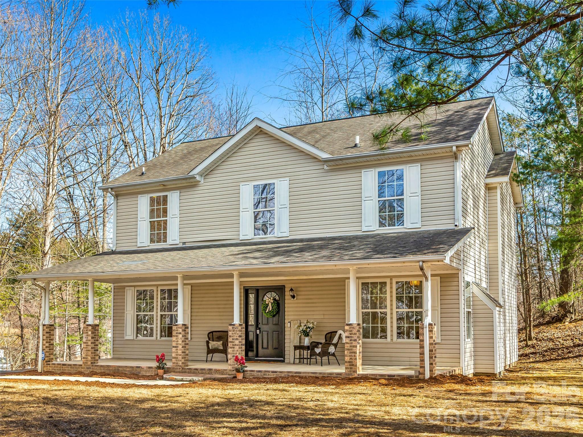 Meadows Of Bradley Branch - Residential