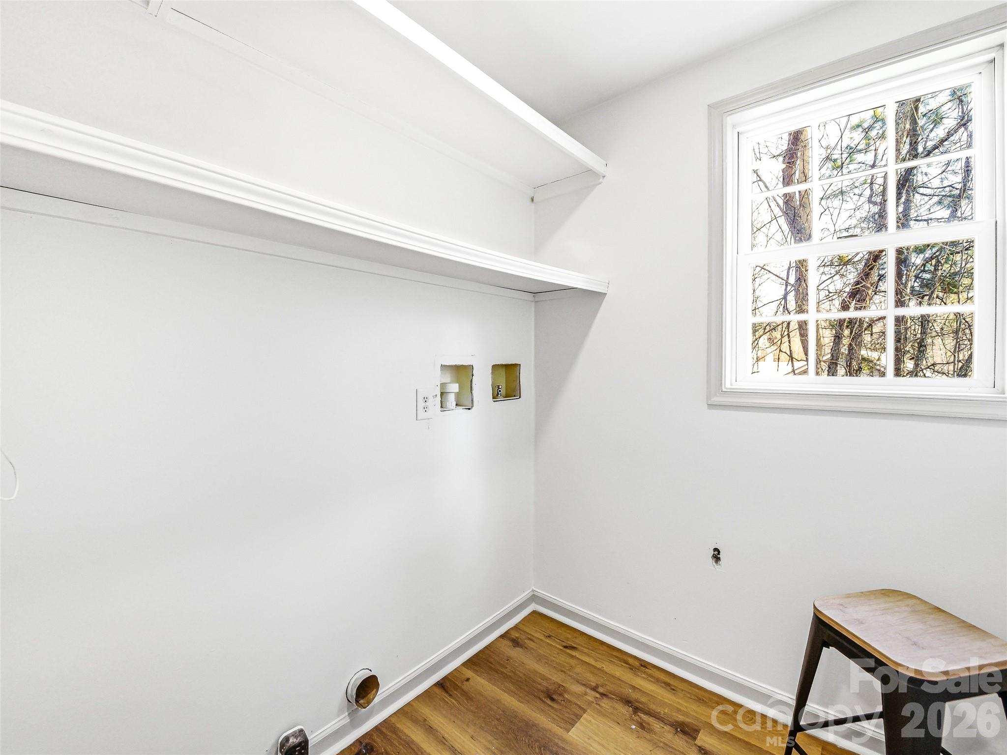 Meadows Of Bradley Branch - Residential