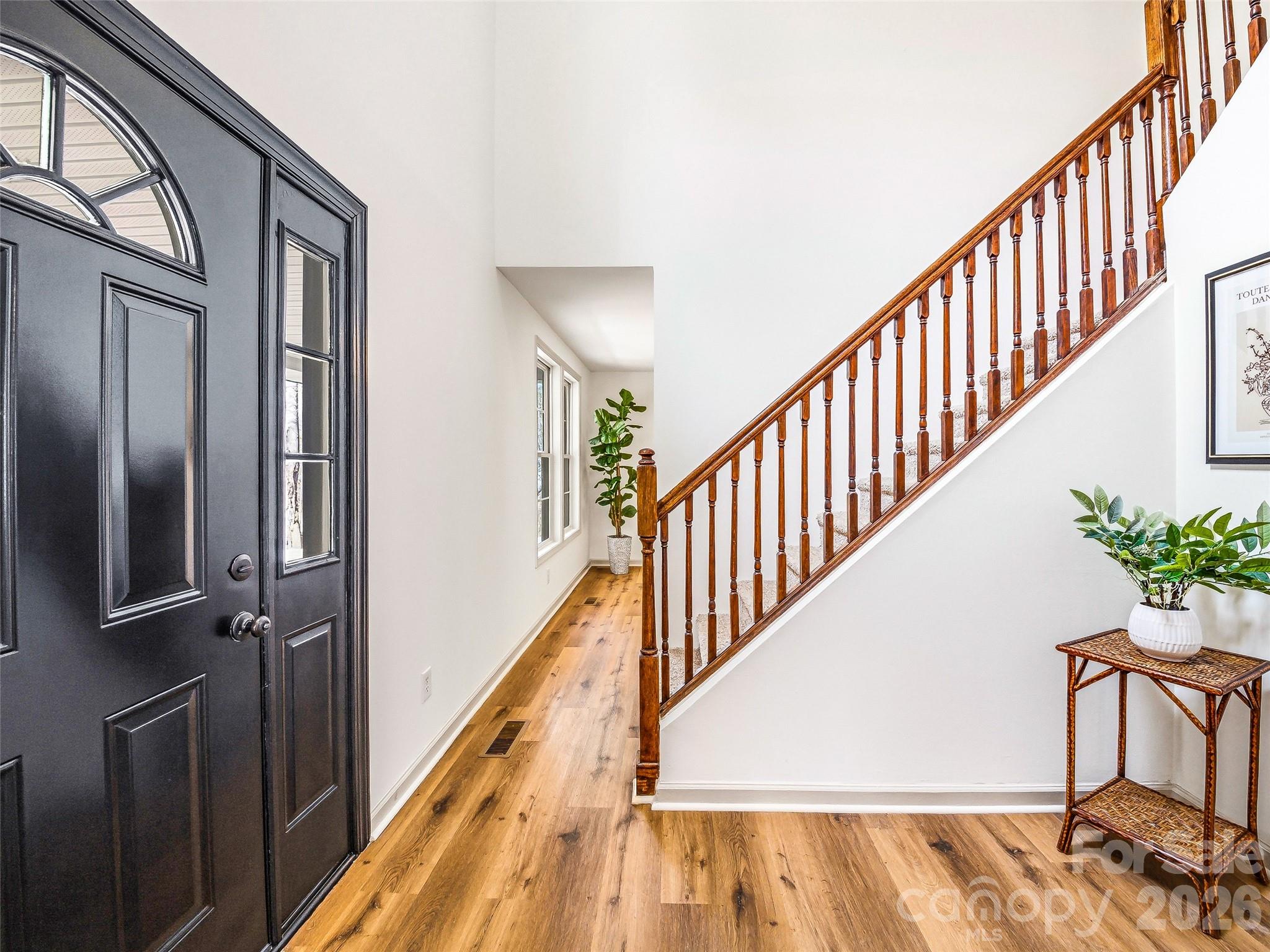 Meadows Of Bradley Branch - Residential