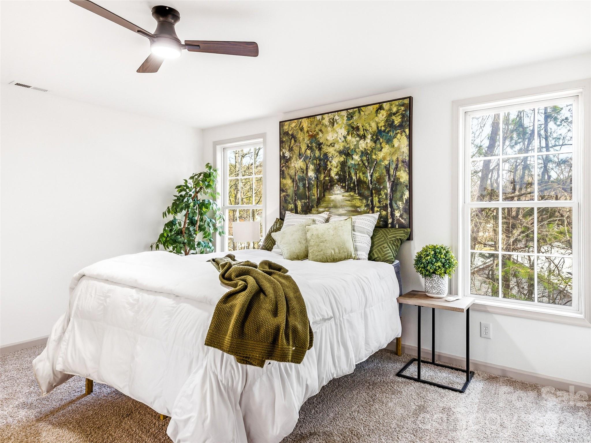 Meadows Of Bradley Branch - Residential