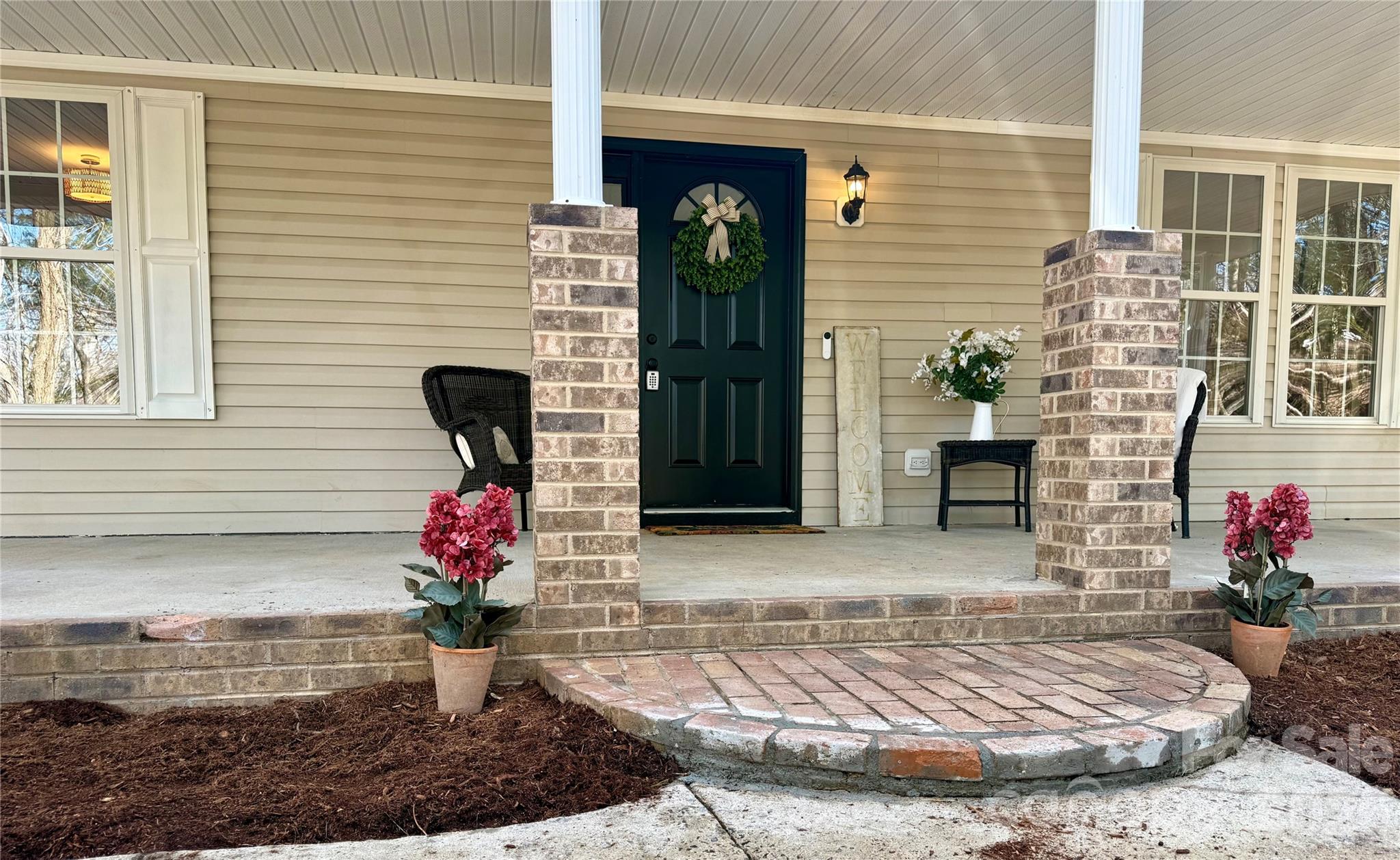 Meadows Of Bradley Branch - Residential