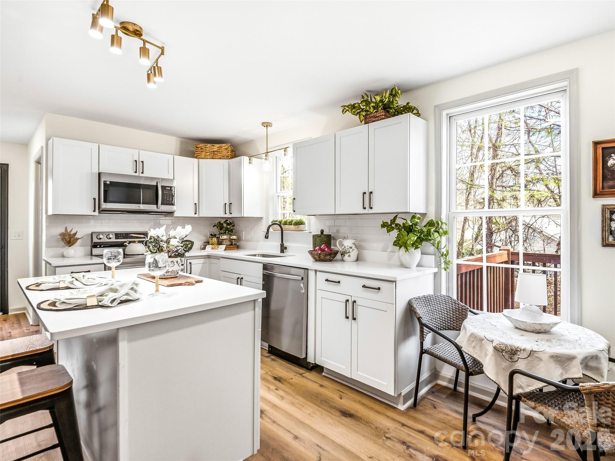 Meadows Of Bradley Branch - Residential