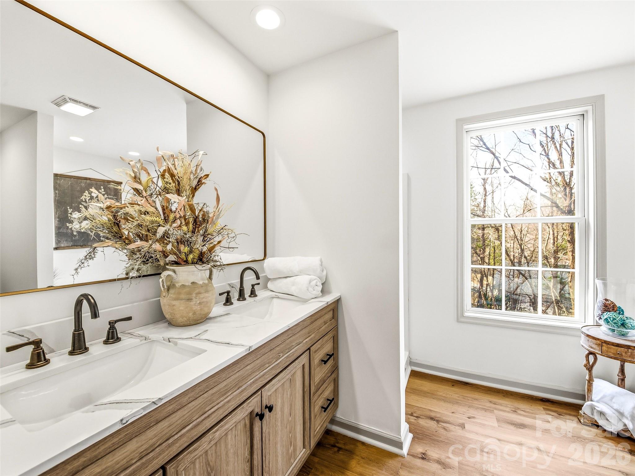 Meadows Of Bradley Branch - Residential