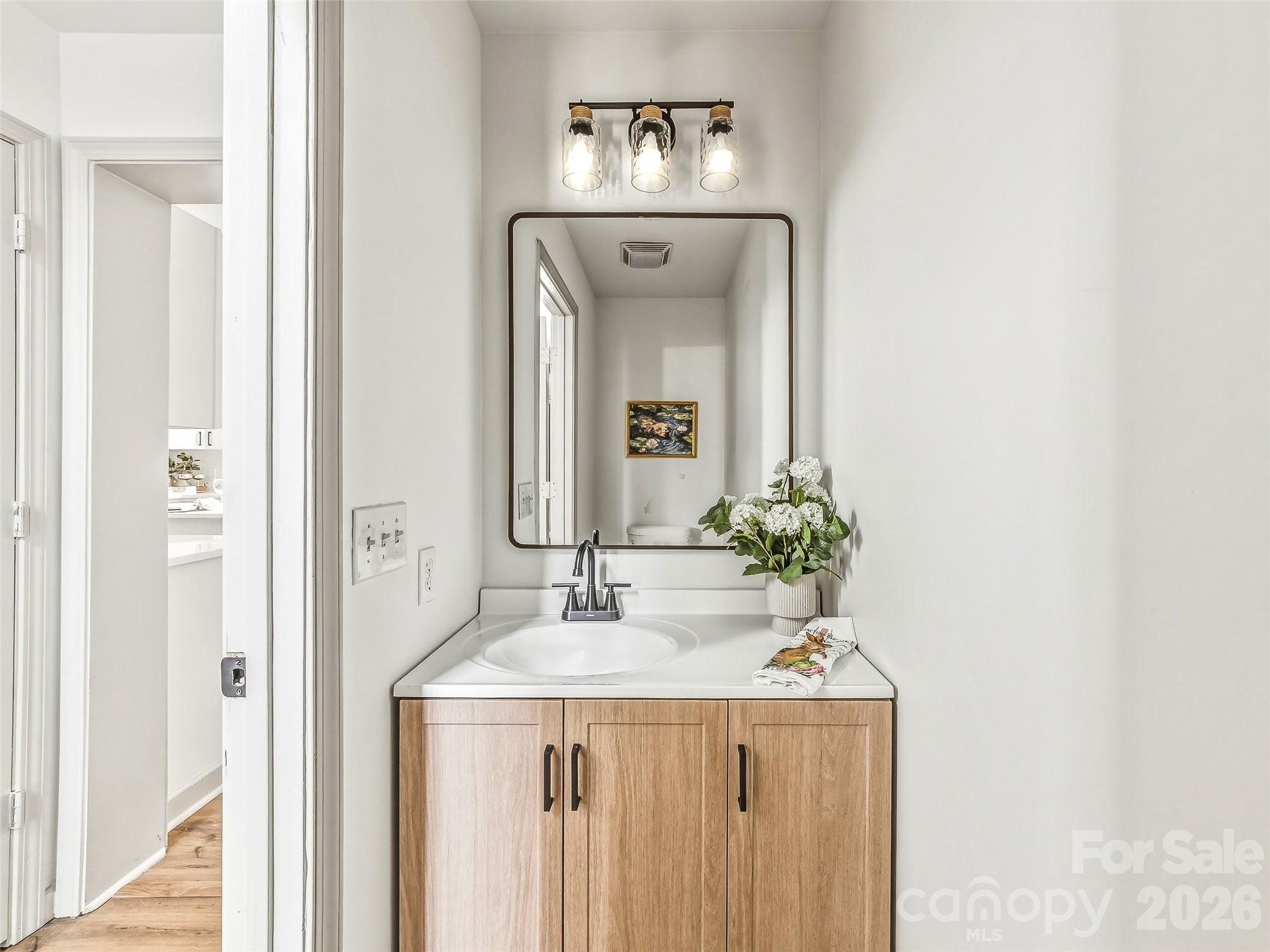 Meadows Of Bradley Branch - Residential