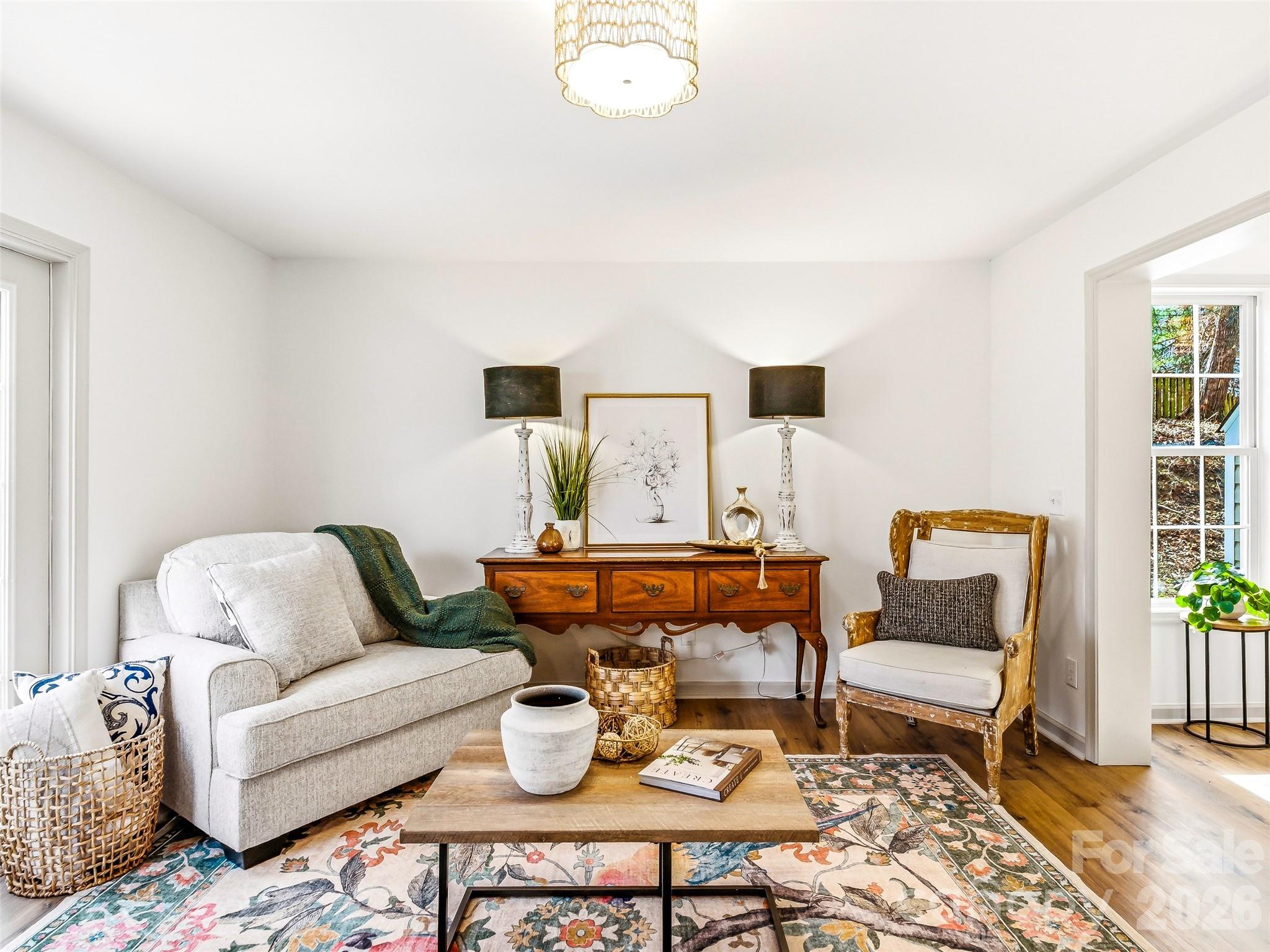 Meadows Of Bradley Branch - Residential