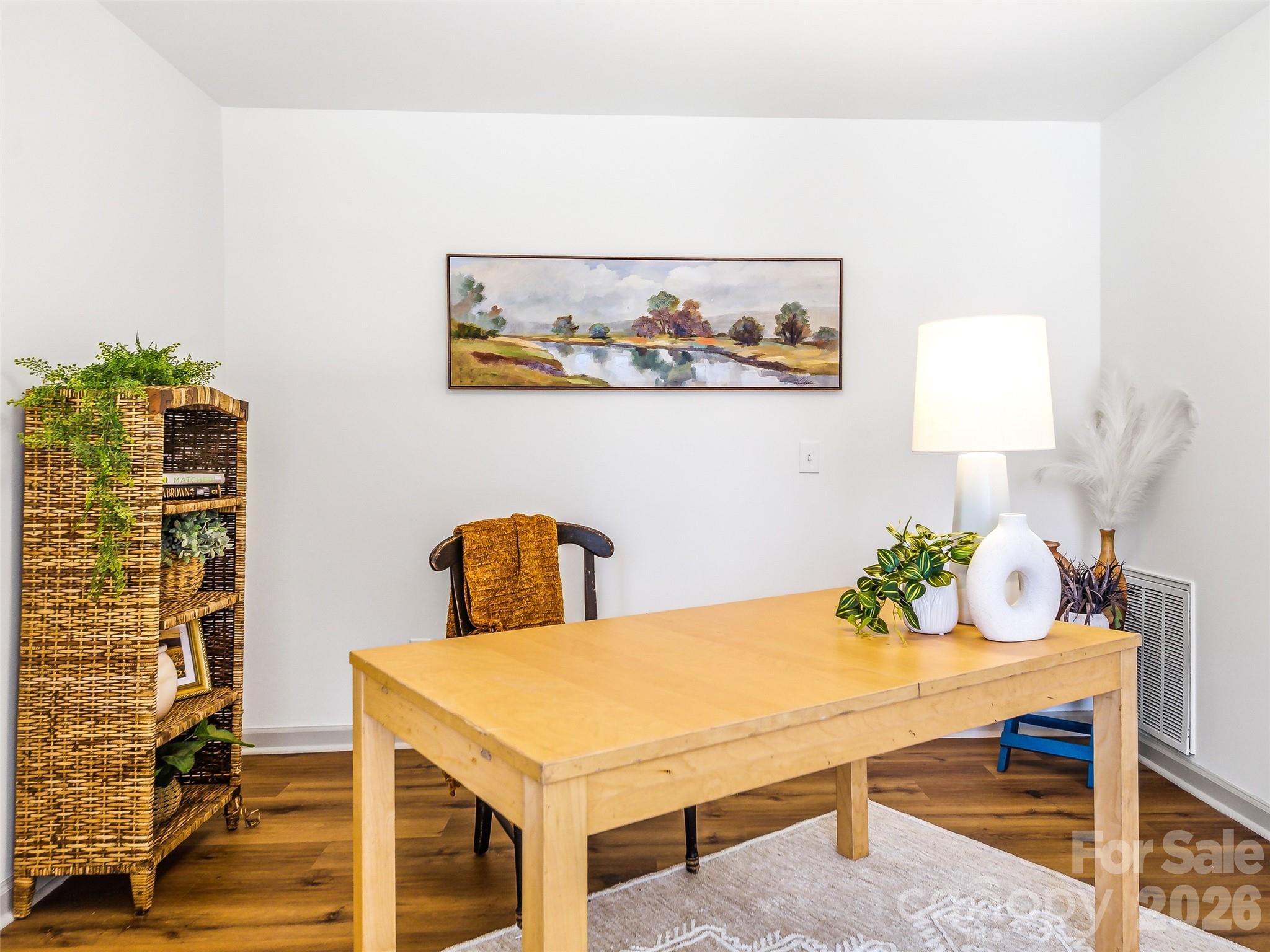 Meadows Of Bradley Branch - Residential