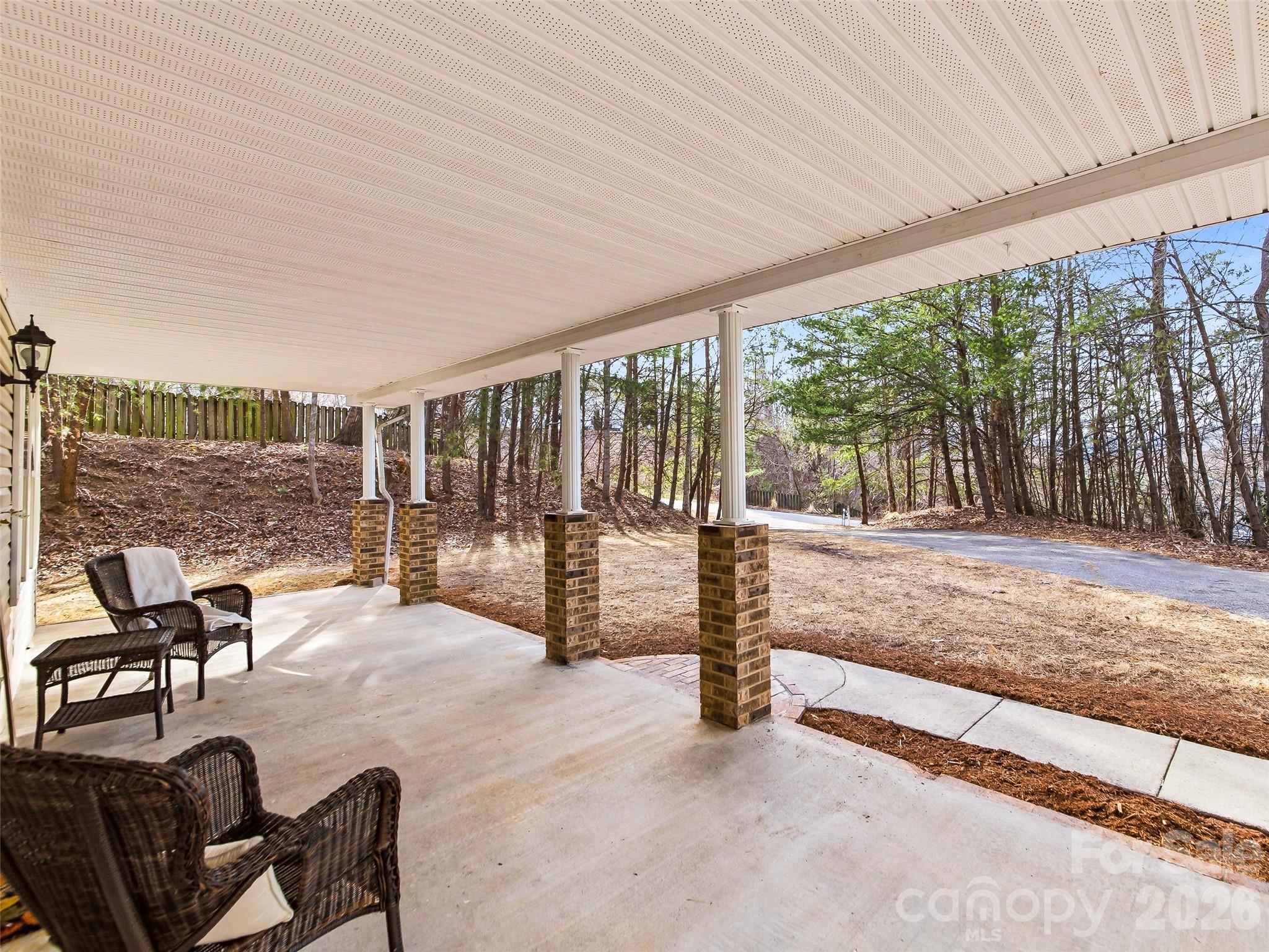 Meadows Of Bradley Branch - Residential