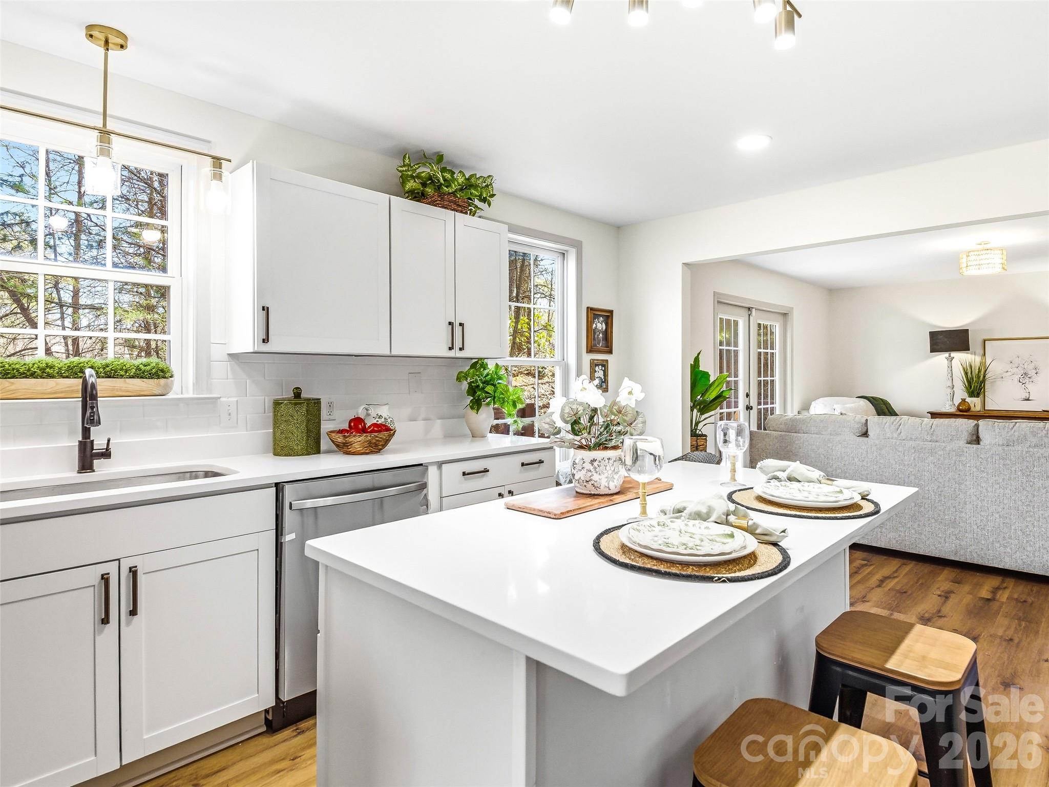 Meadows Of Bradley Branch - Residential