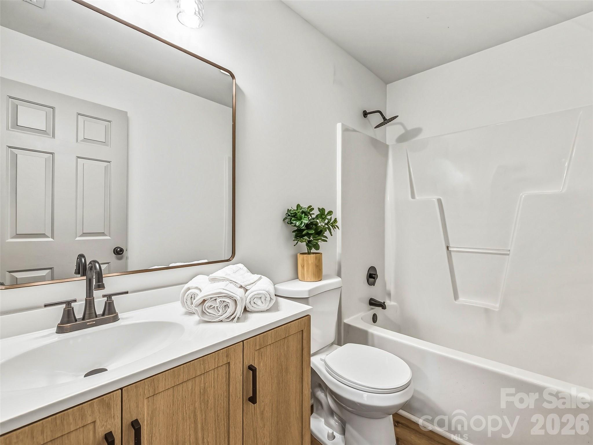 Meadows Of Bradley Branch - Residential