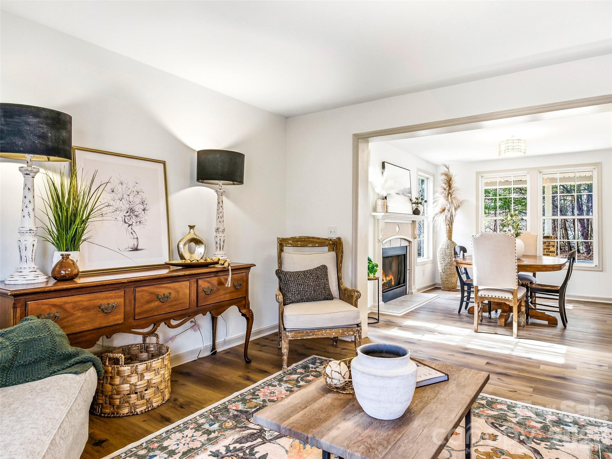 Meadows Of Bradley Branch - Residential