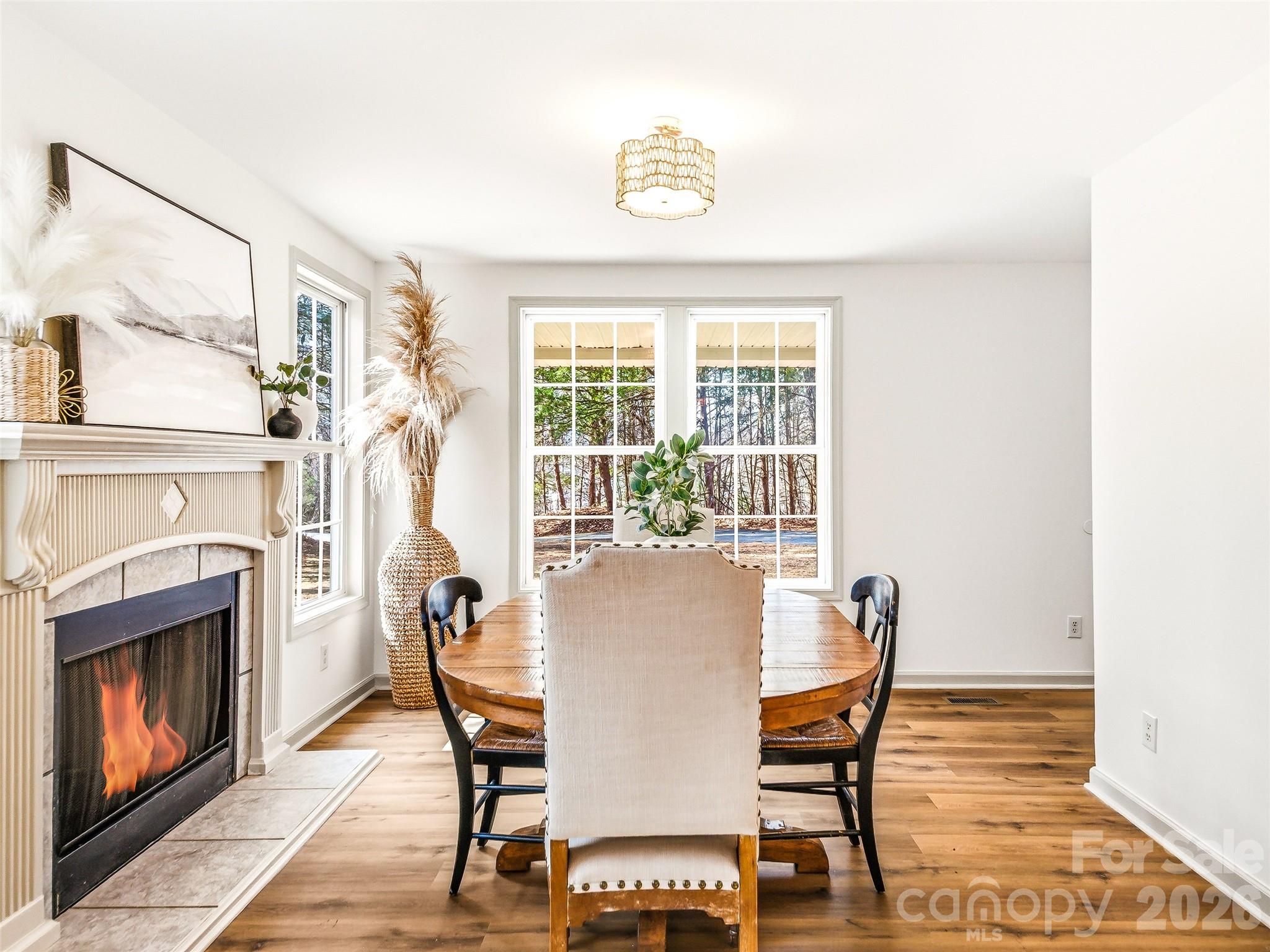 Meadows Of Bradley Branch - Residential