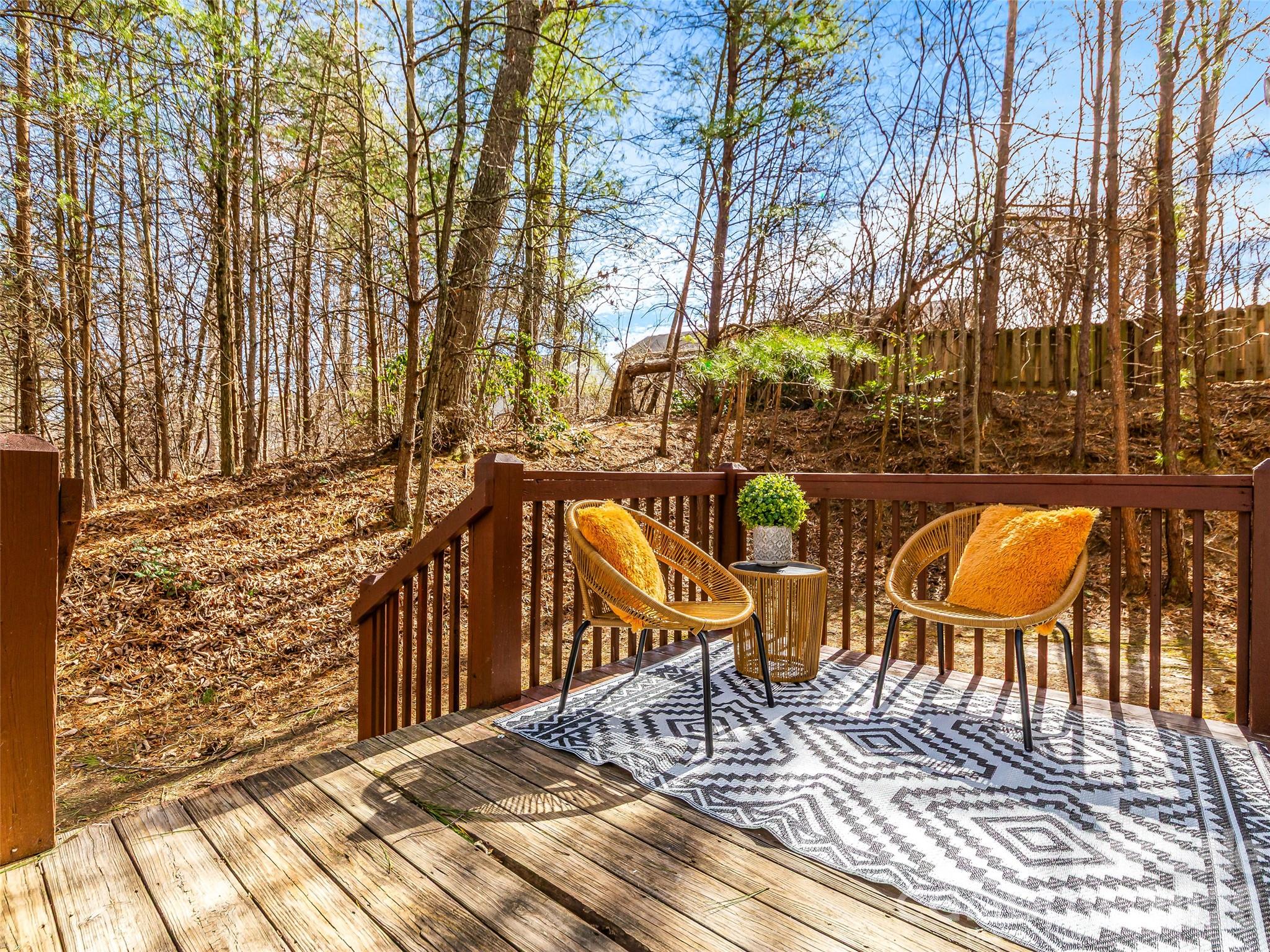 Meadows Of Bradley Branch - Residential