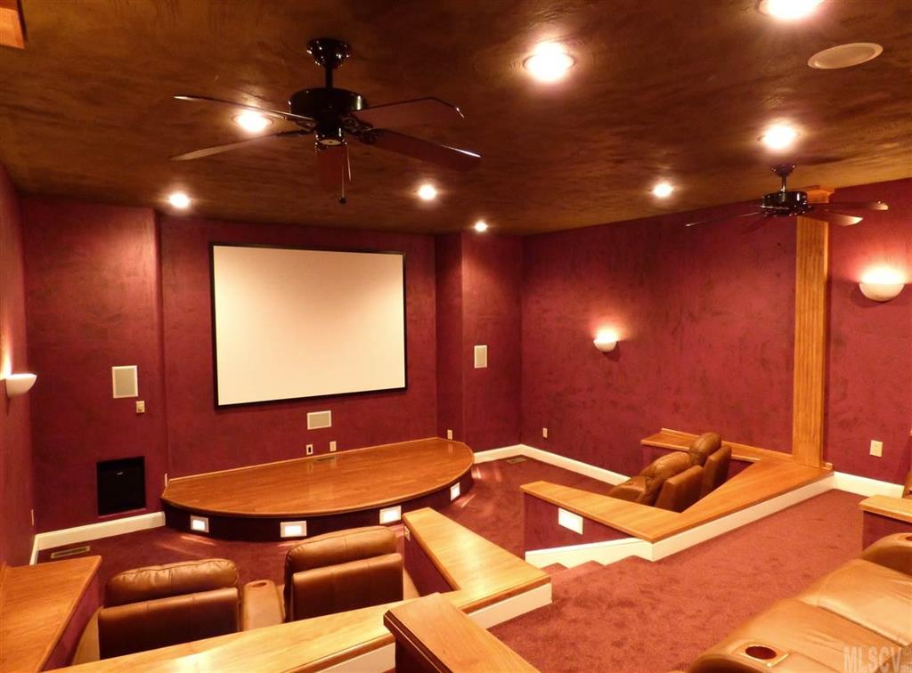 Moores Ferry - Residential