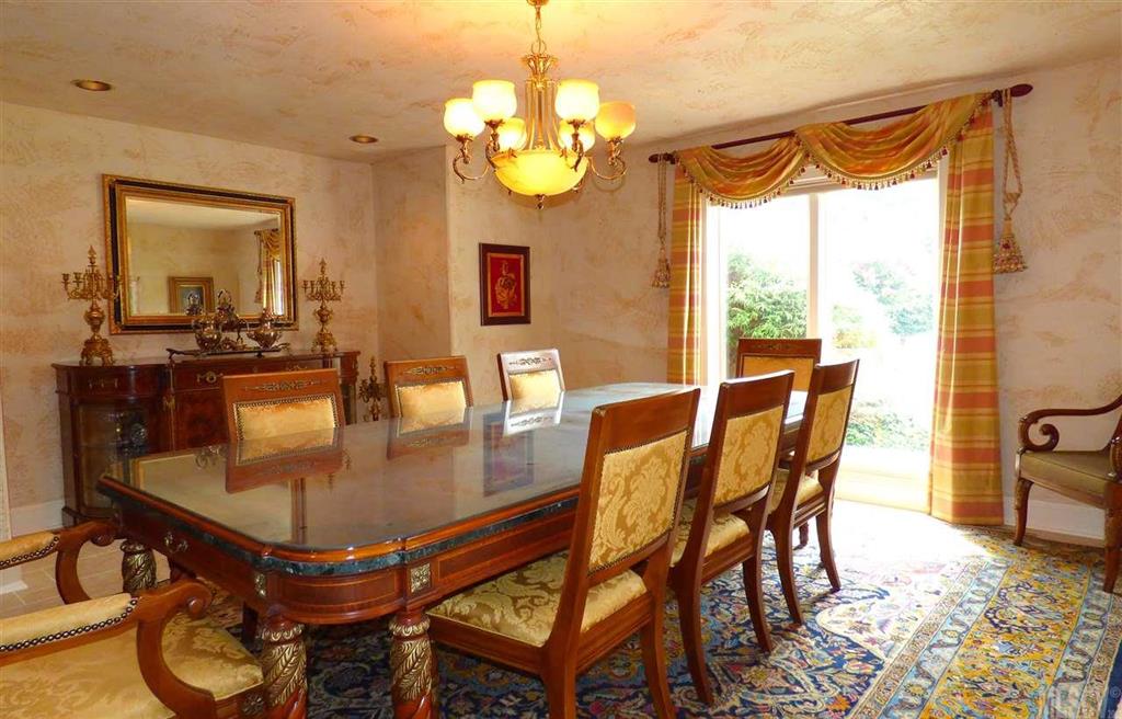 Moores Ferry - Residential