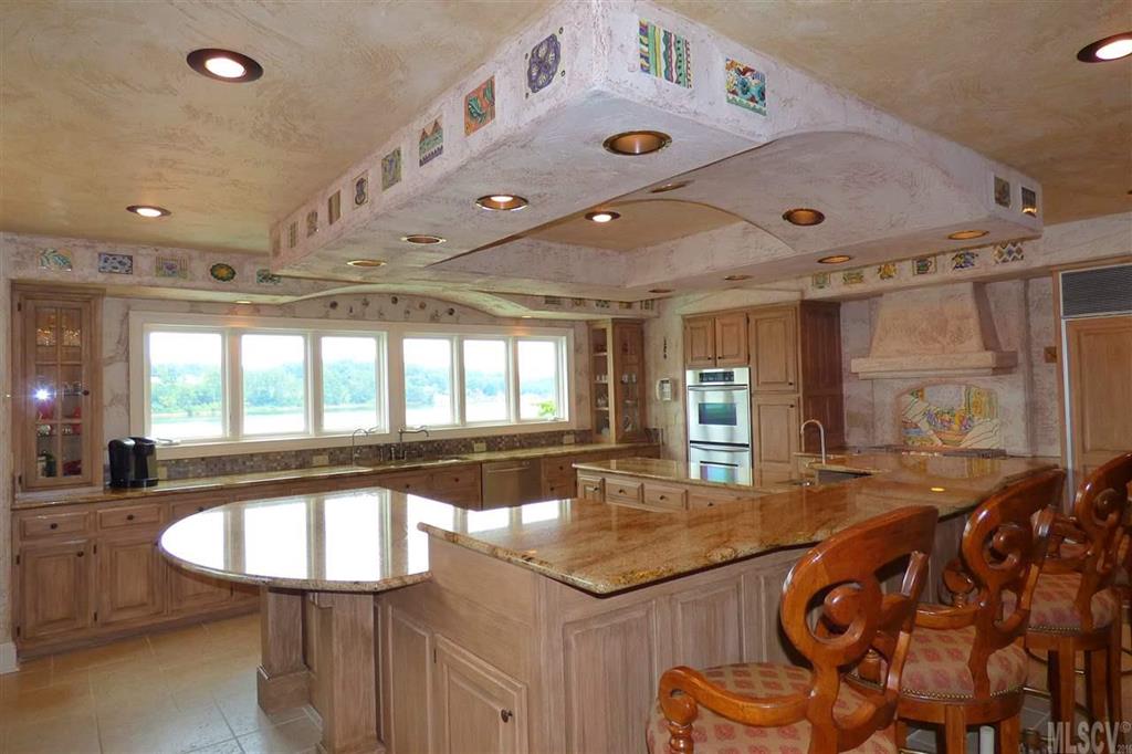 Moores Ferry - Residential