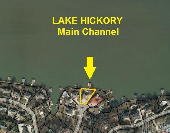 Moores Ferry - Residential