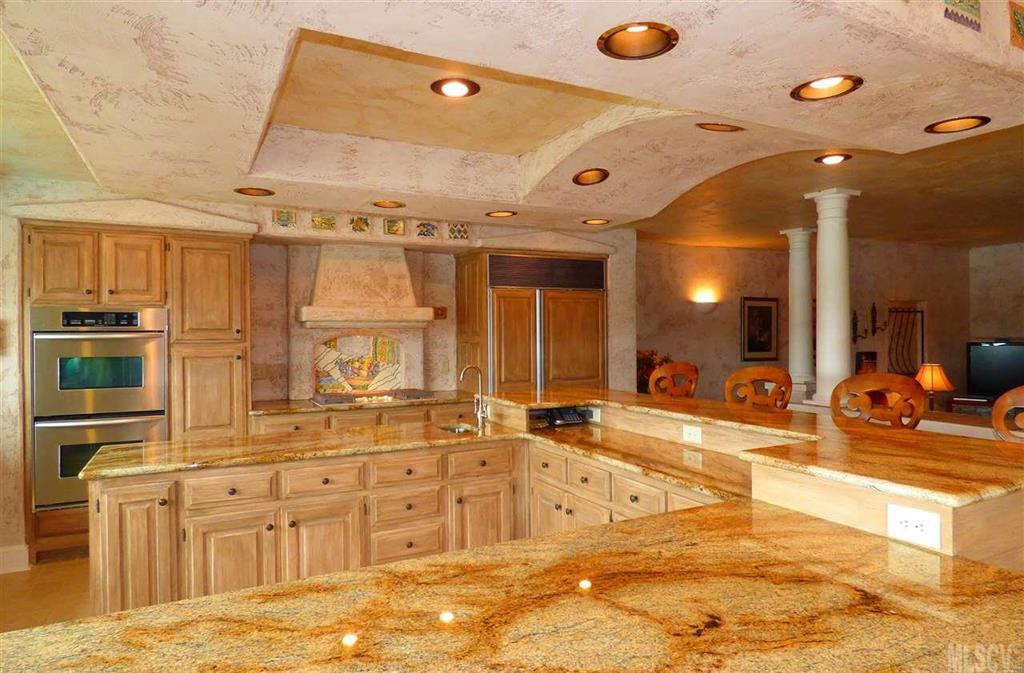 Moores Ferry - Residential