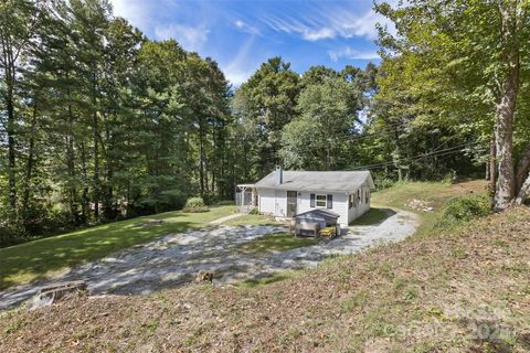 A home in Hendersonville