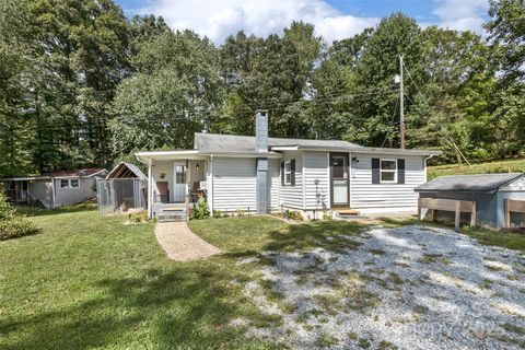 A home in Hendersonville