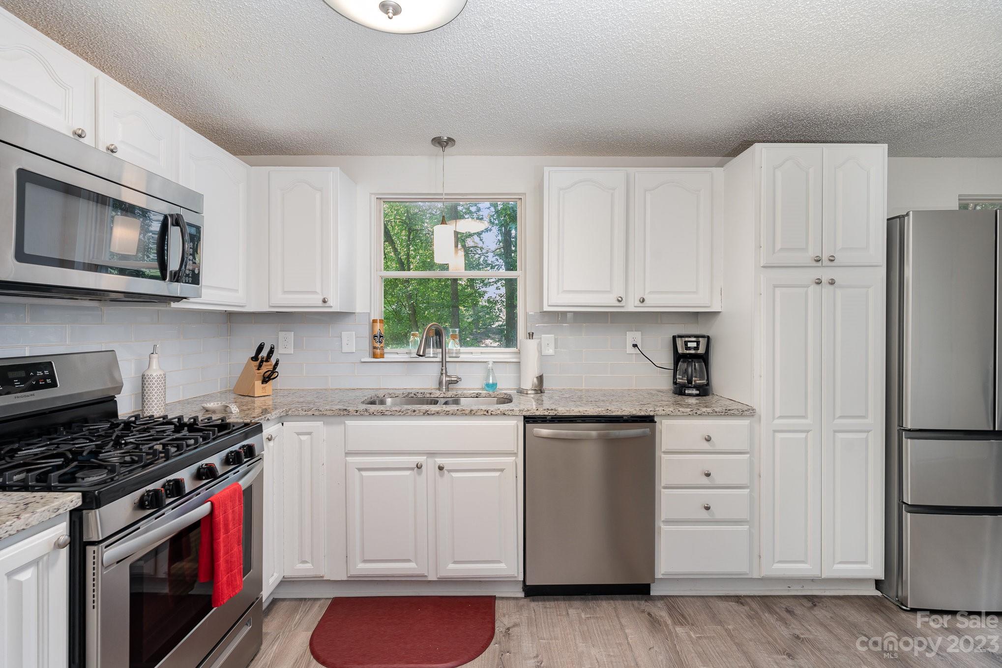 Candlelight Forest - Residential