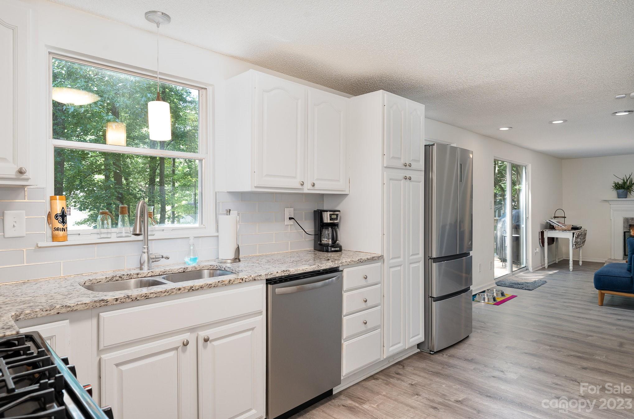 Candlelight Forest - Residential