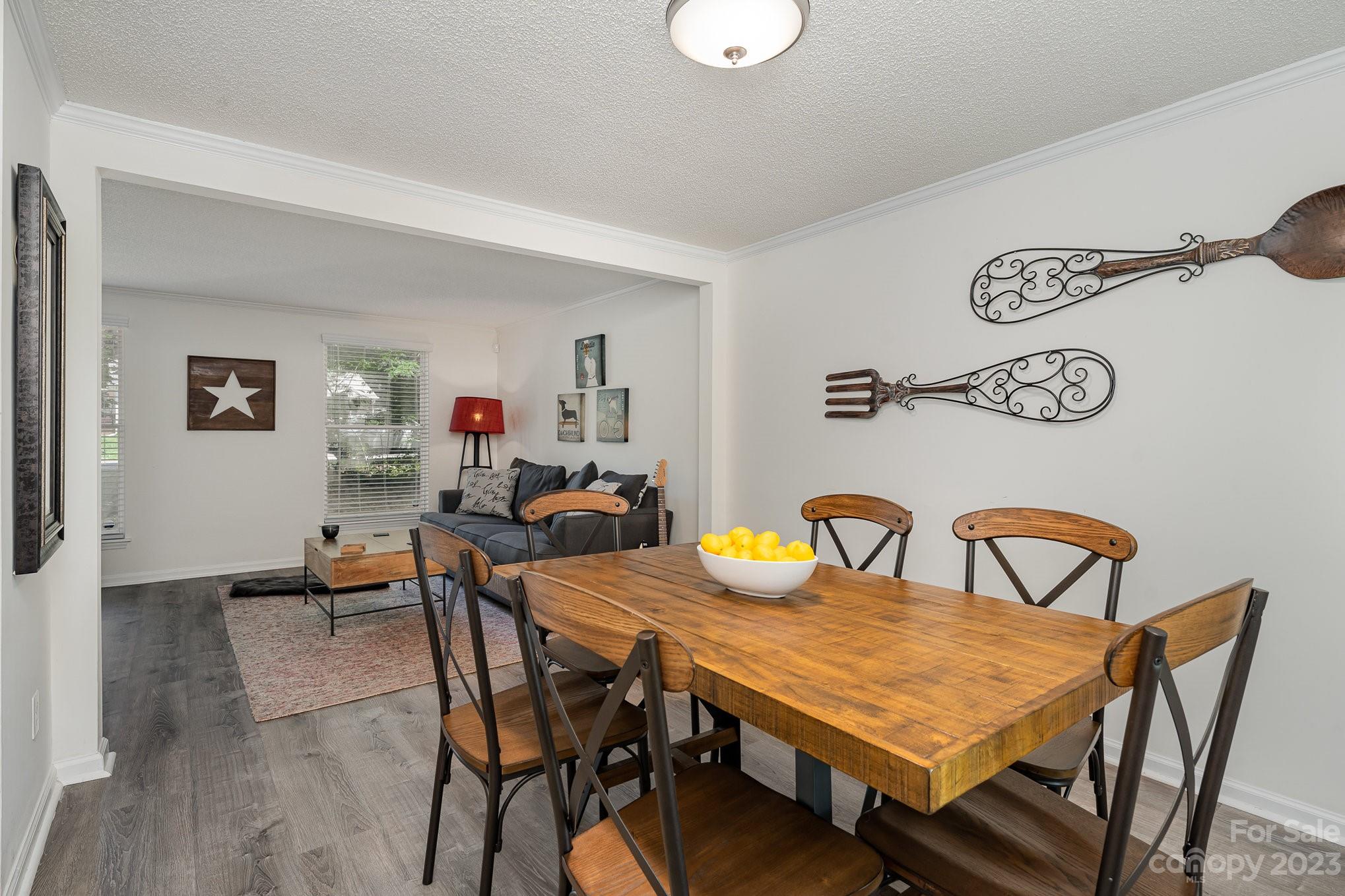 Candlelight Forest - Residential