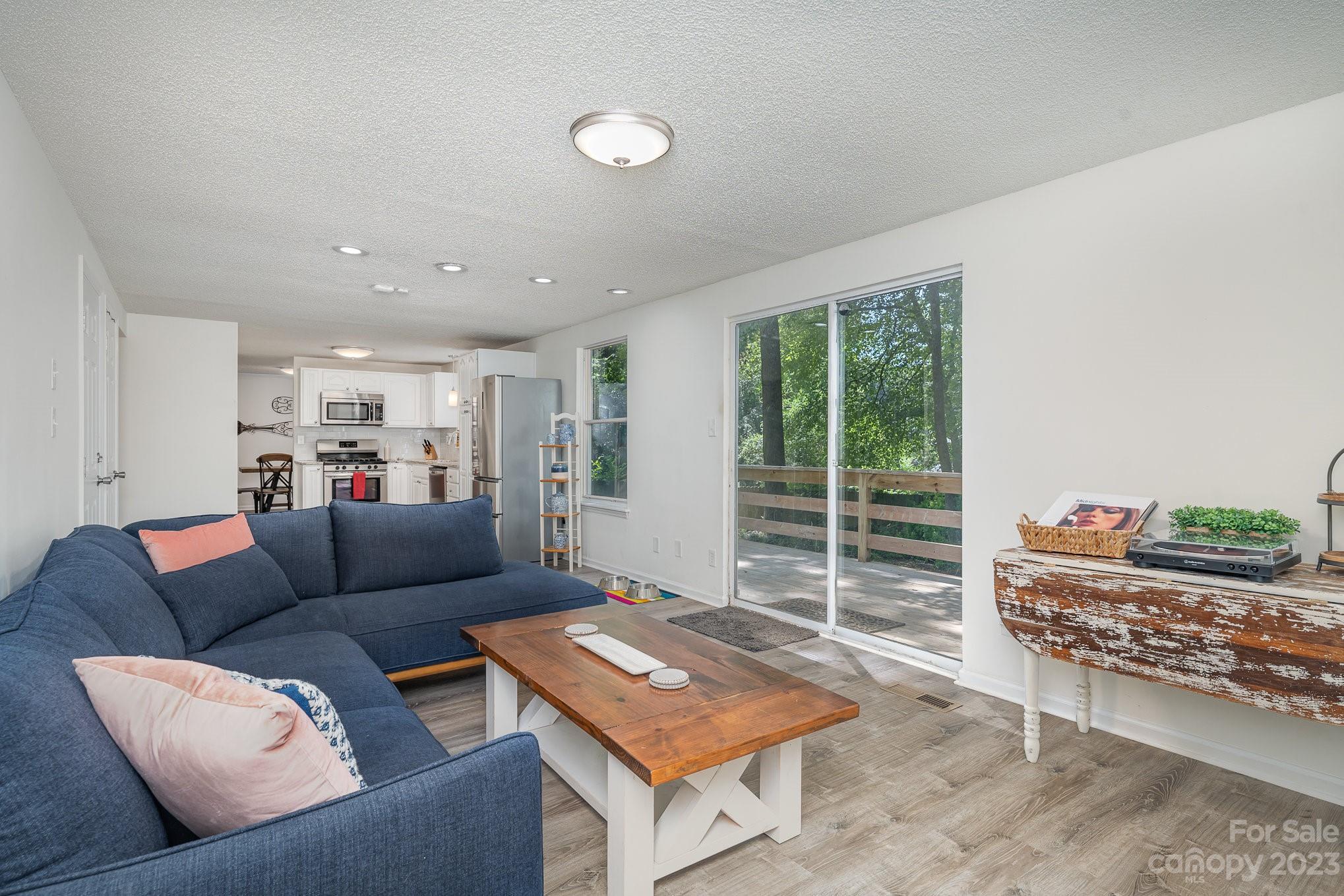 Candlelight Forest - Residential