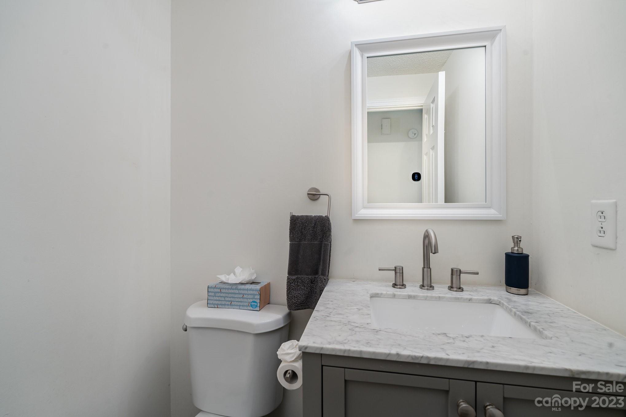 Candlelight Forest - Residential