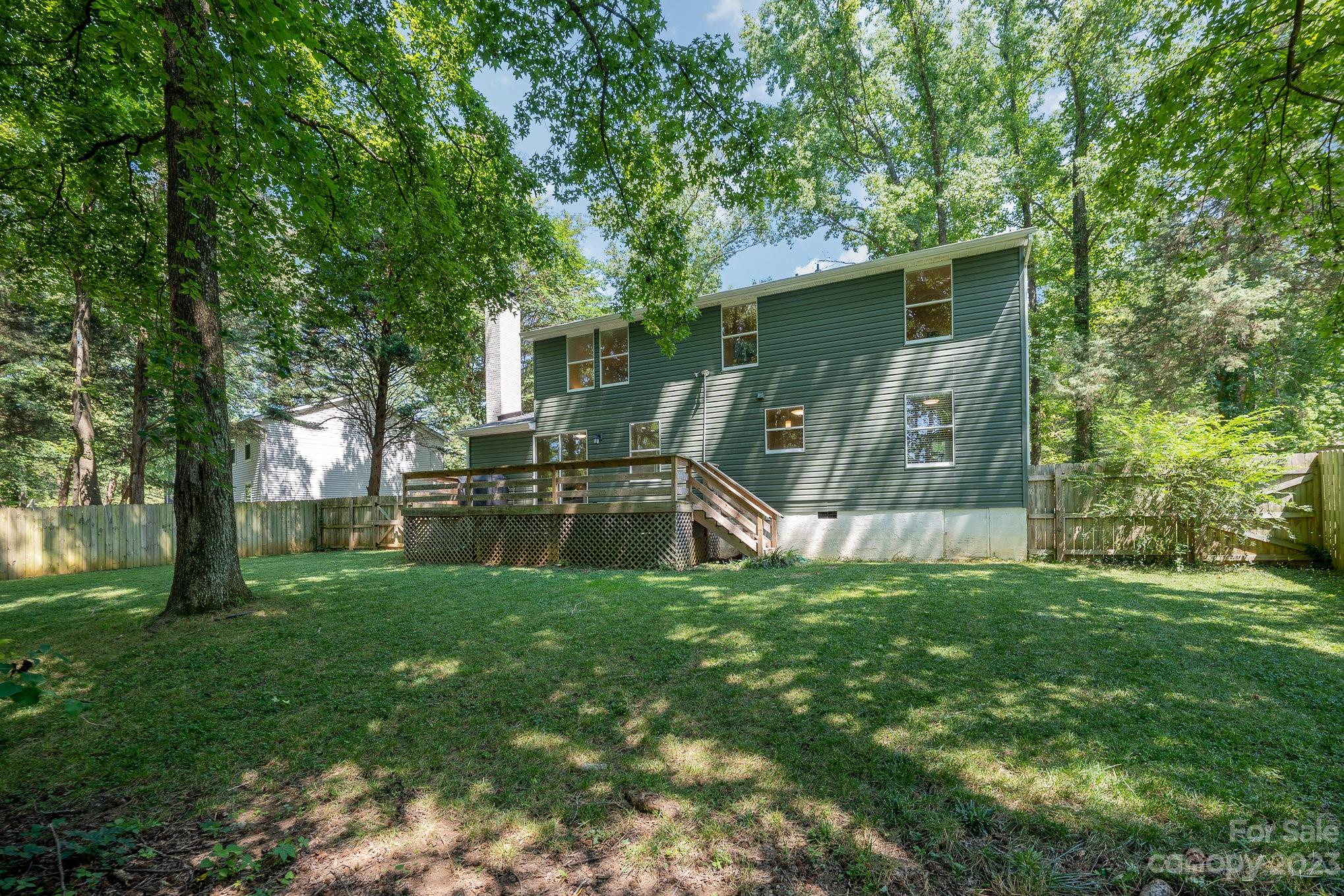 Candlelight Forest - Residential