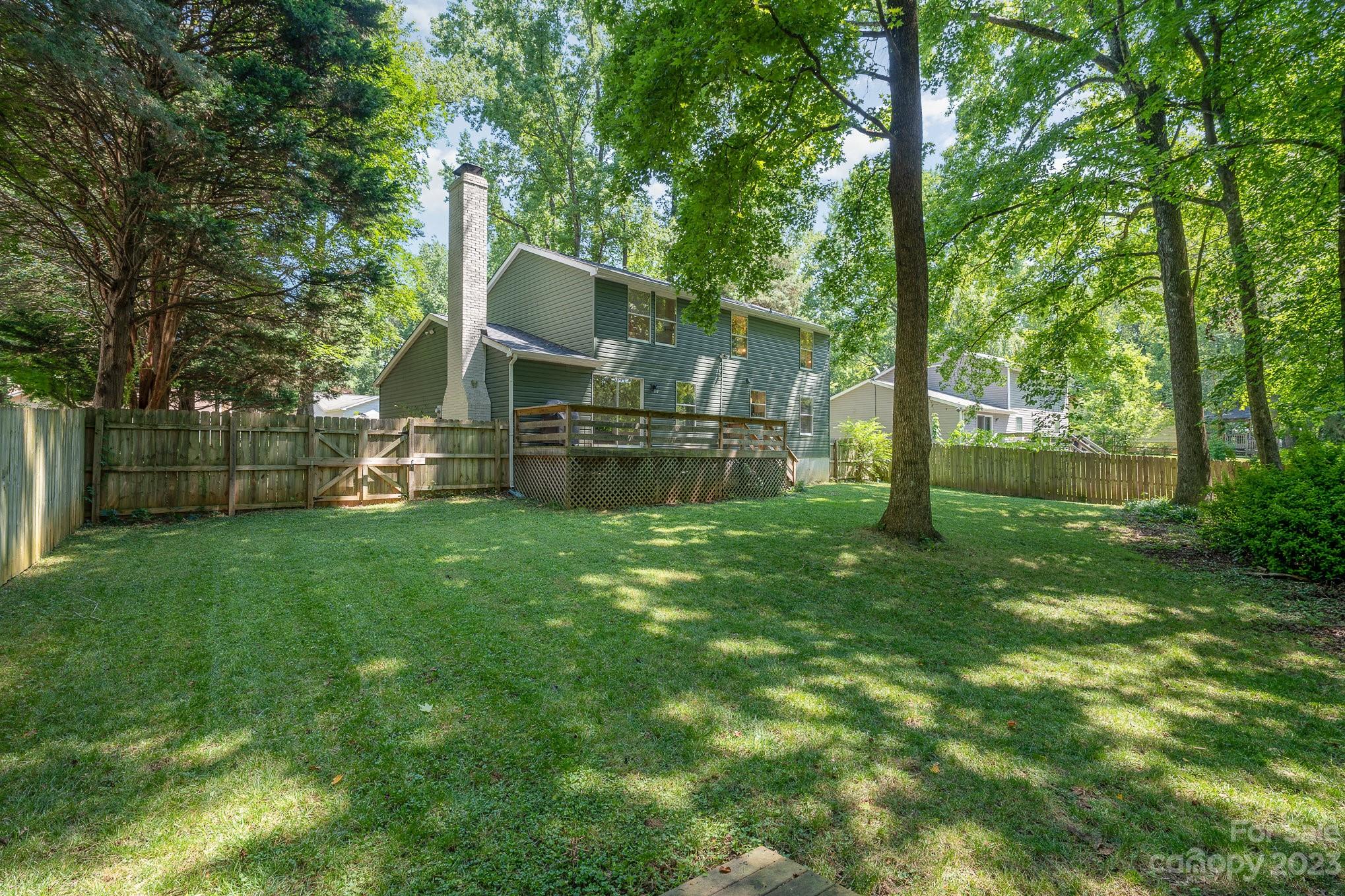 Candlelight Forest - Residential