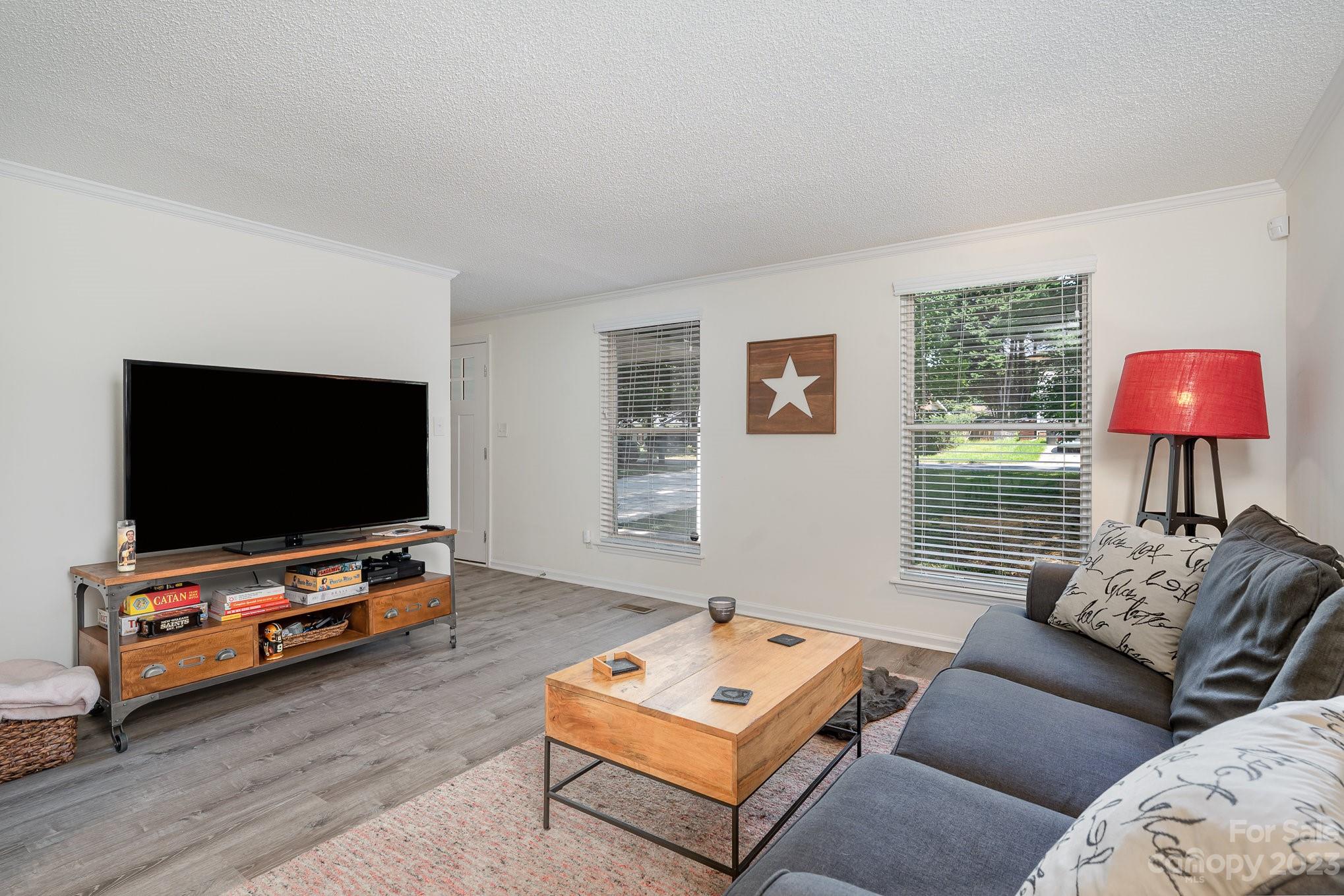 Candlelight Forest - Residential