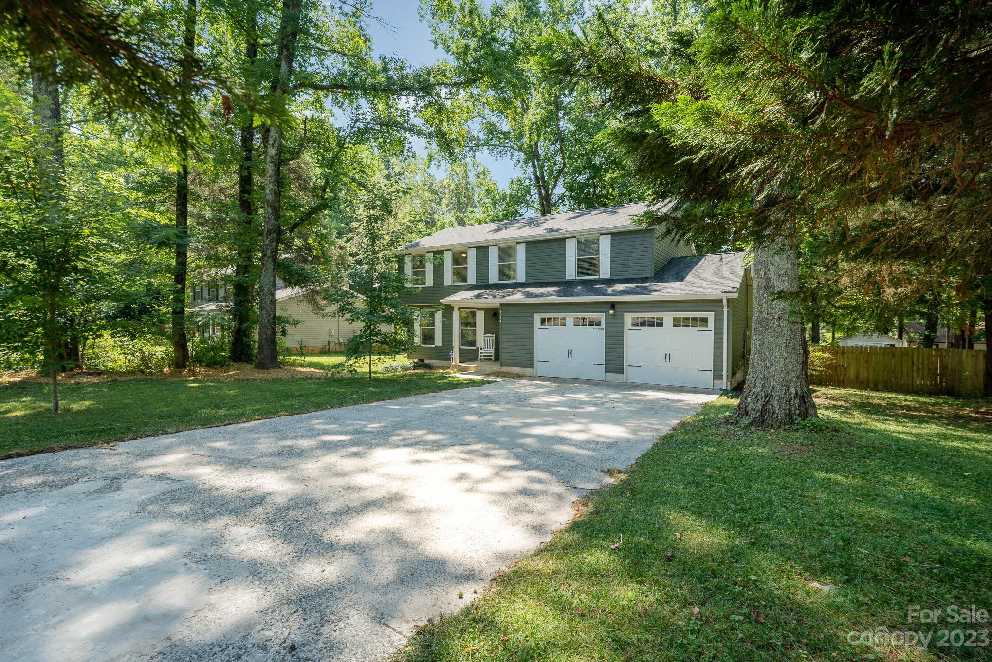 Candlelight Forest - Residential