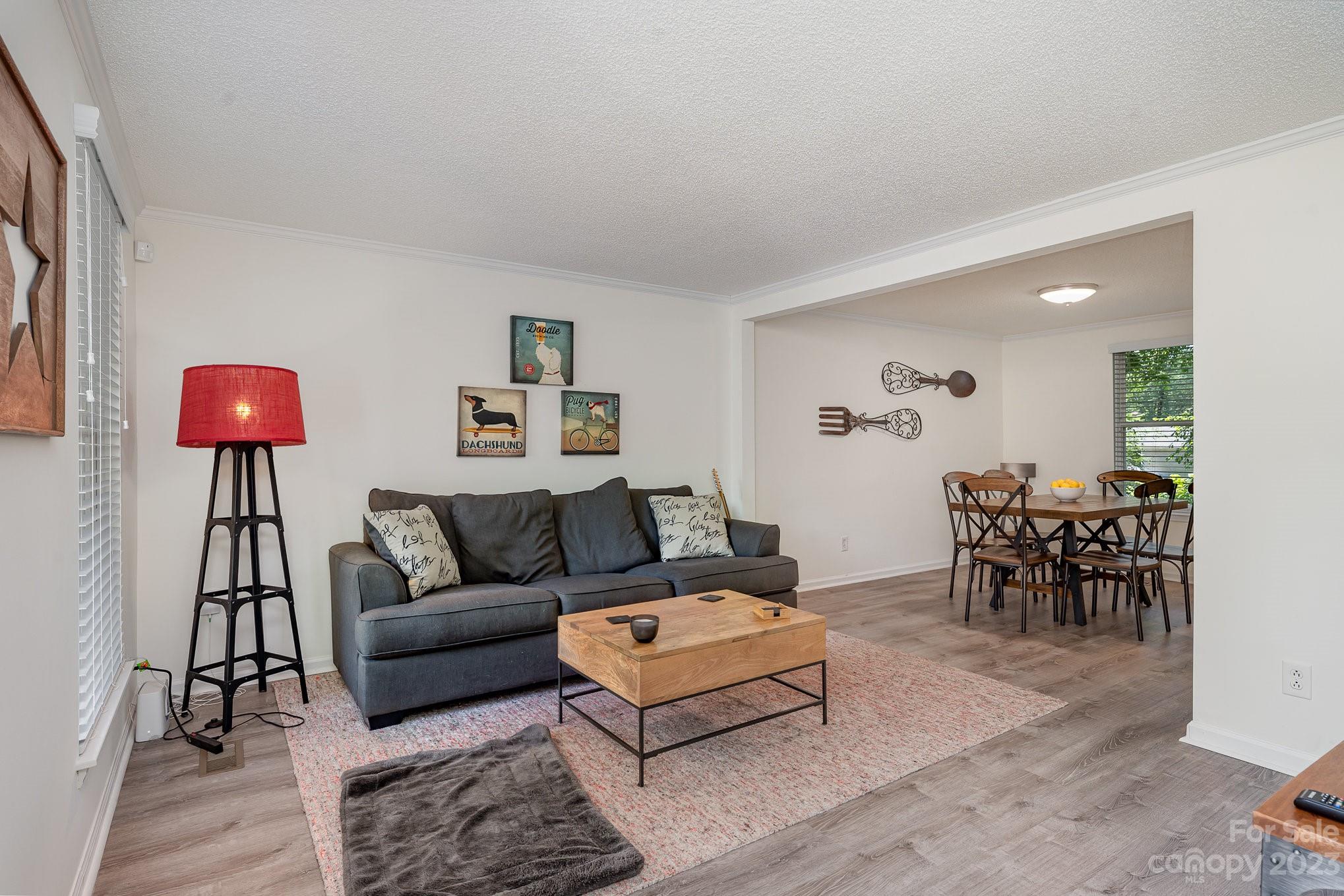 Candlelight Forest - Residential