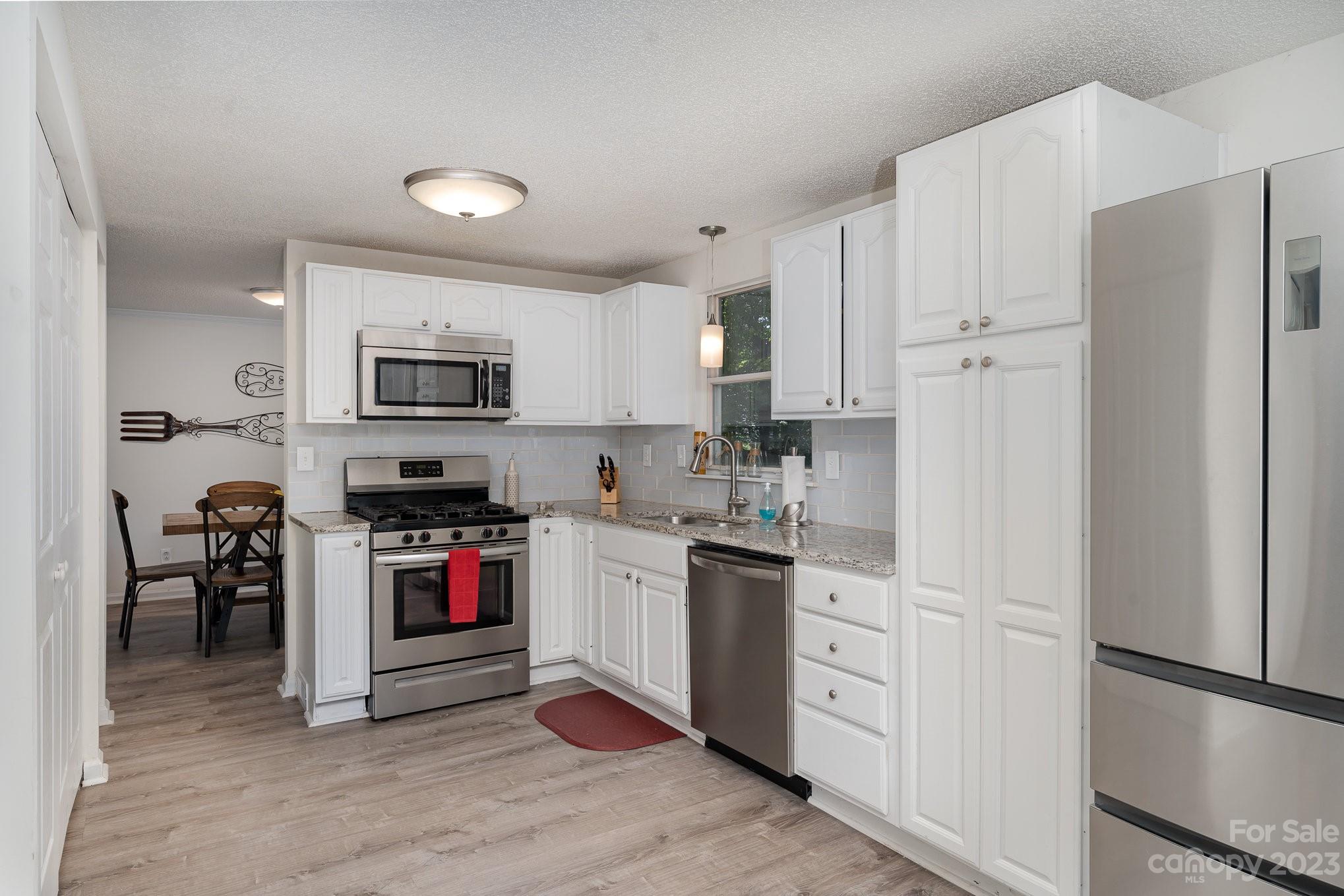 Candlelight Forest - Residential