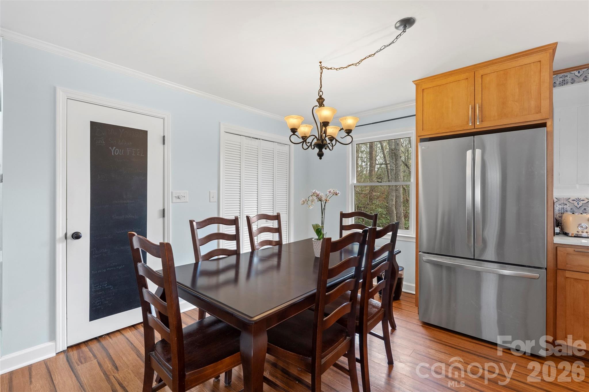 Ridgewood - Residential