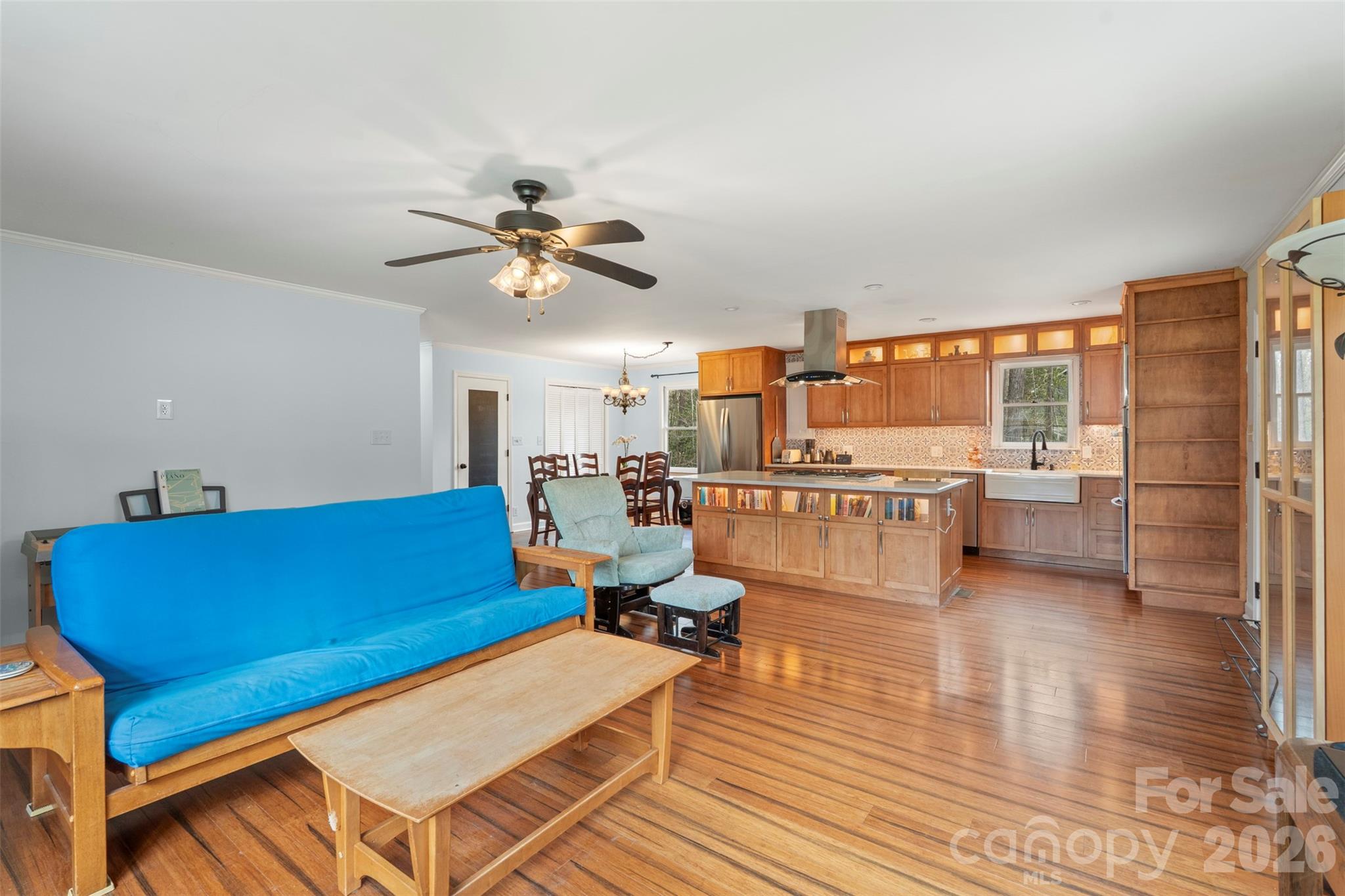 Ridgewood - Residential