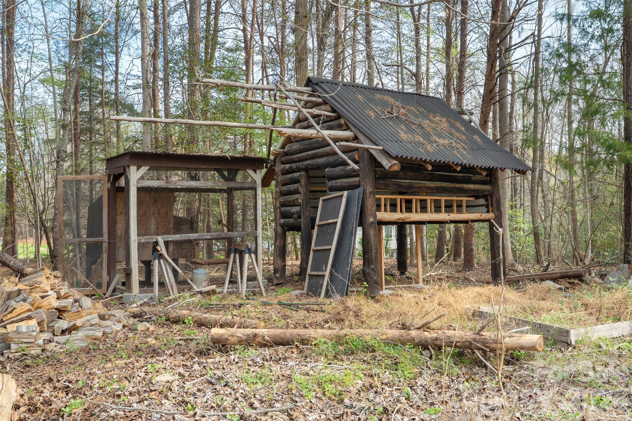 Ridgewood - Residential