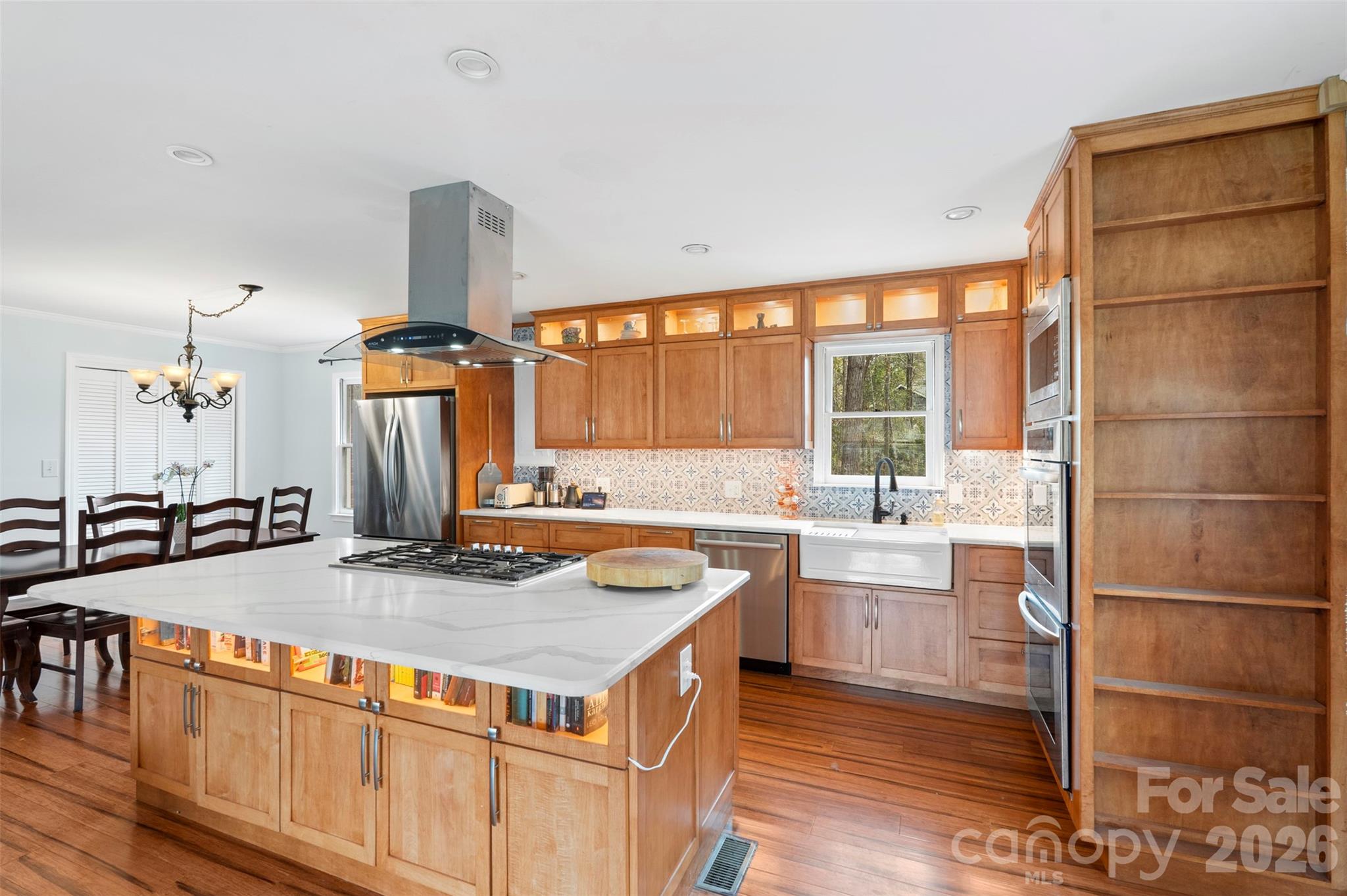 Ridgewood - Residential