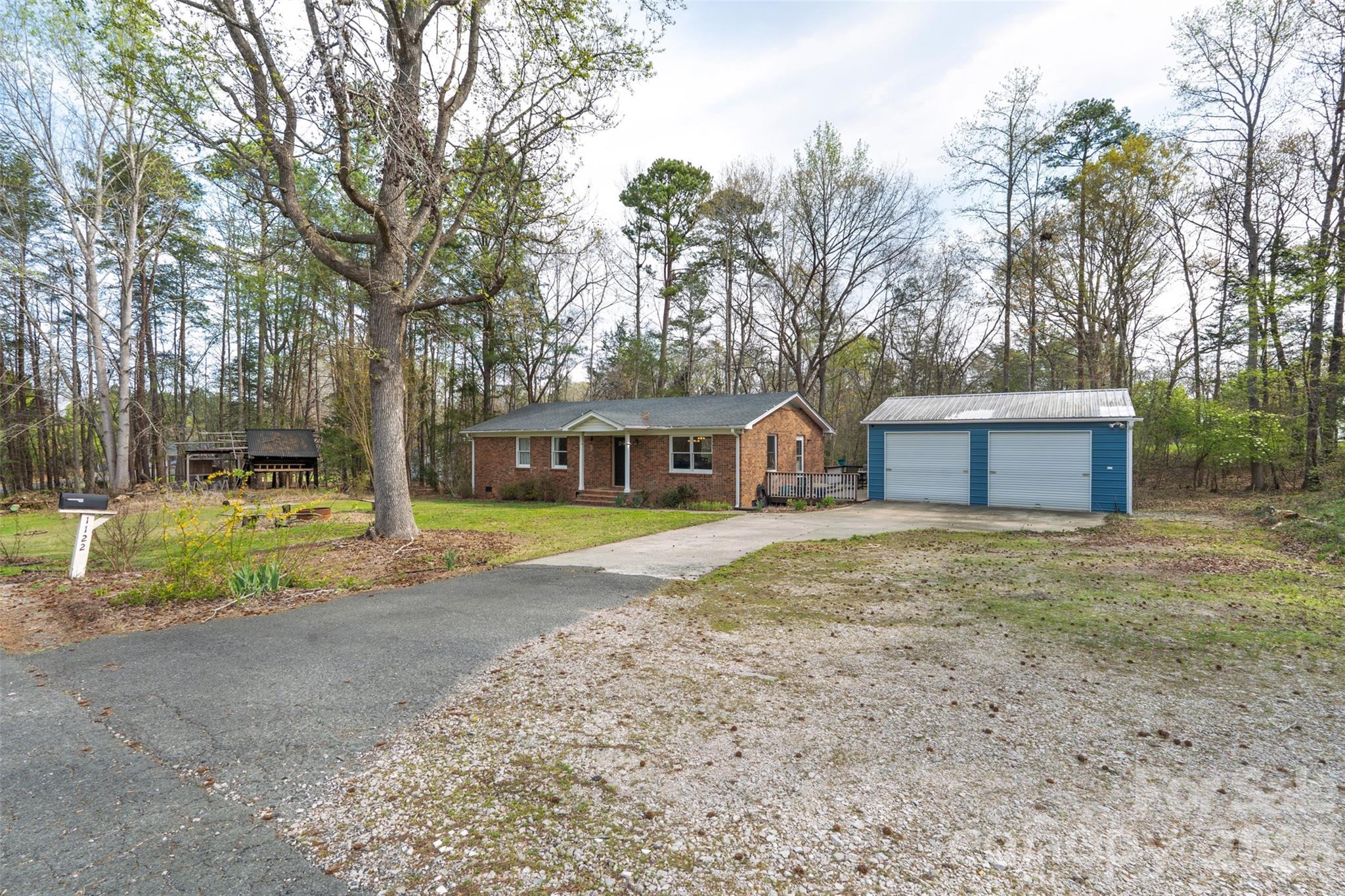 Ridgewood - Residential